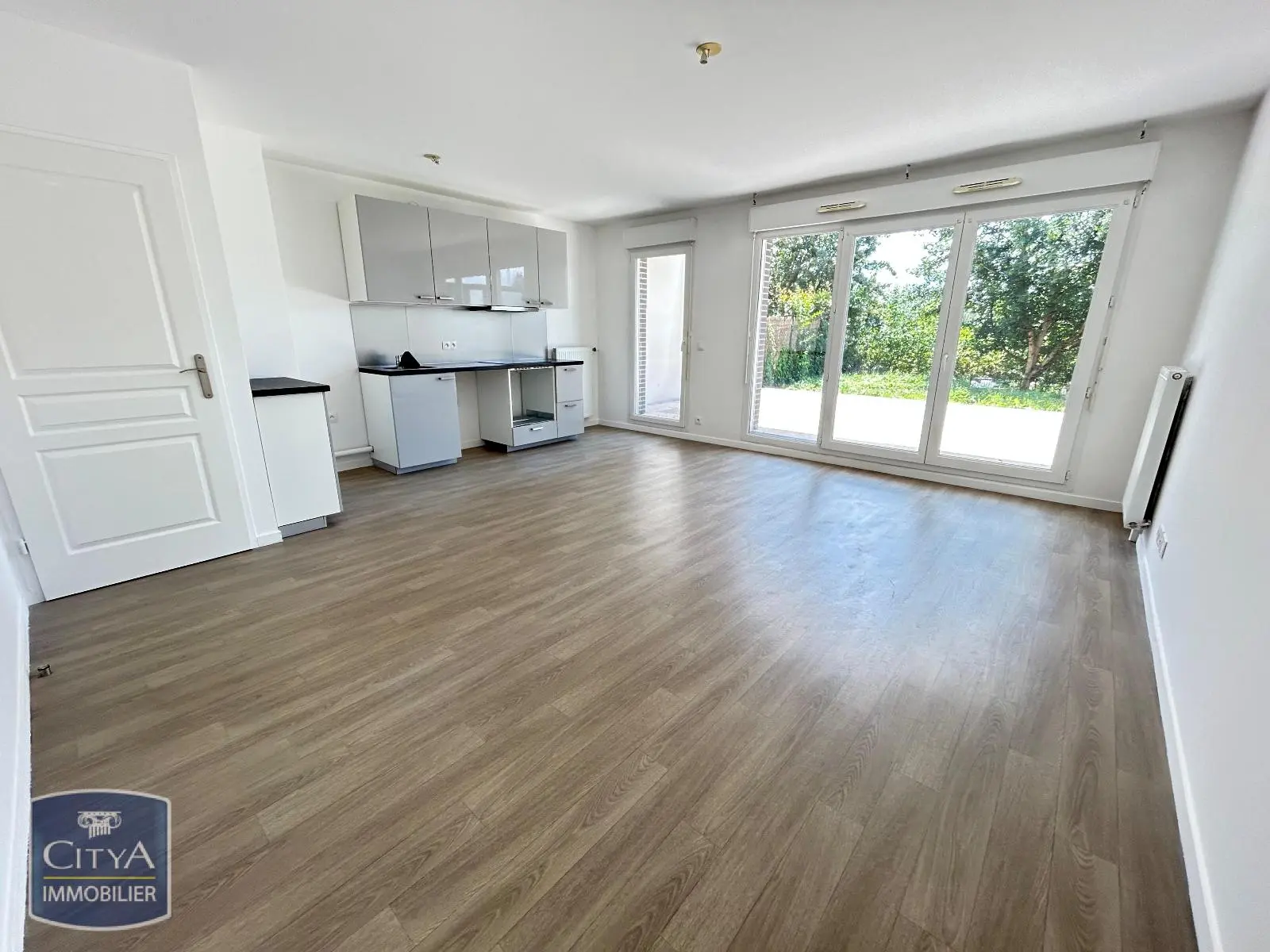 Photo 2 Appartement 3 pièces 65.35m²