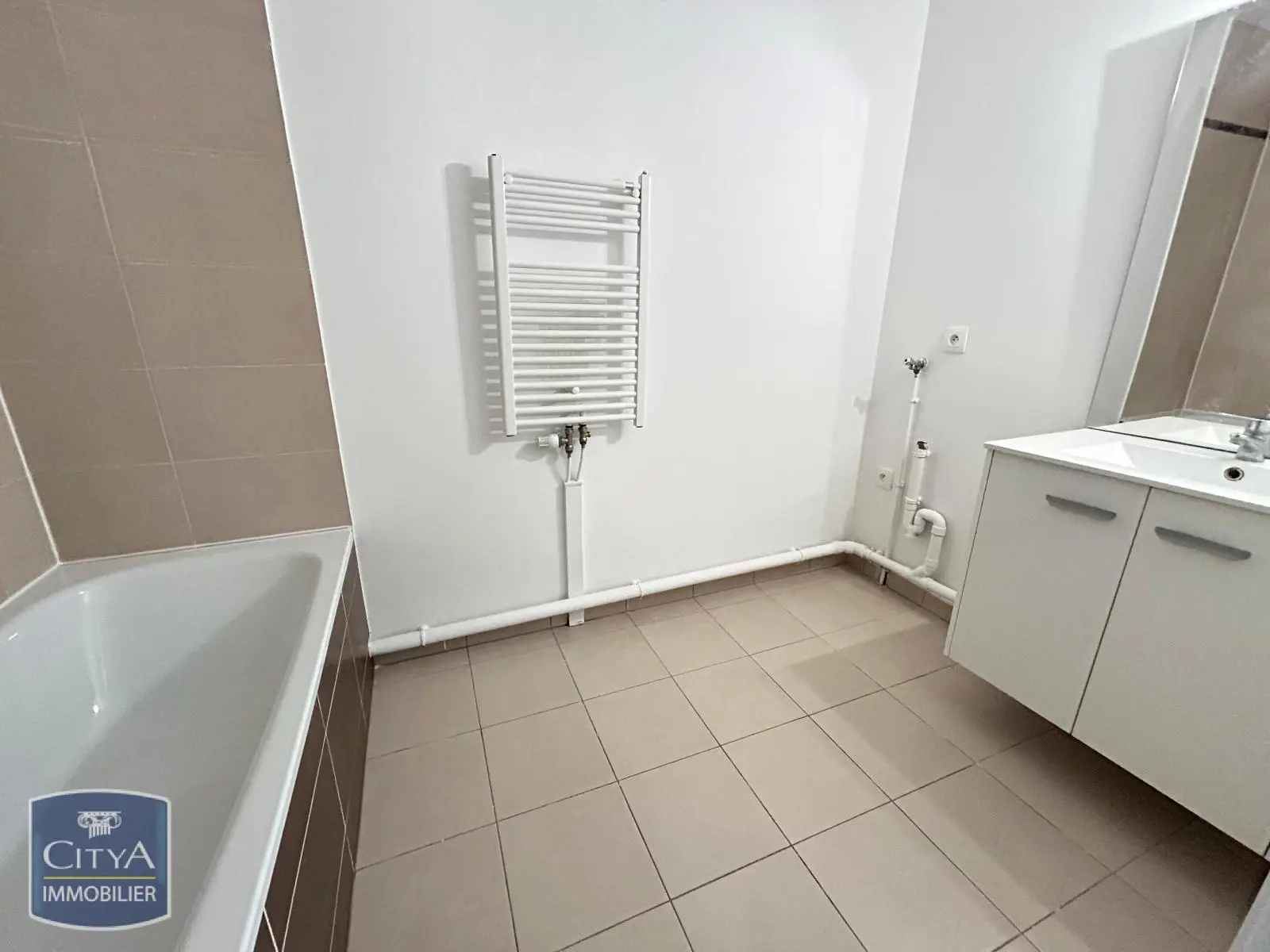Photo 5 Appartement 3 pièces 65.35m²