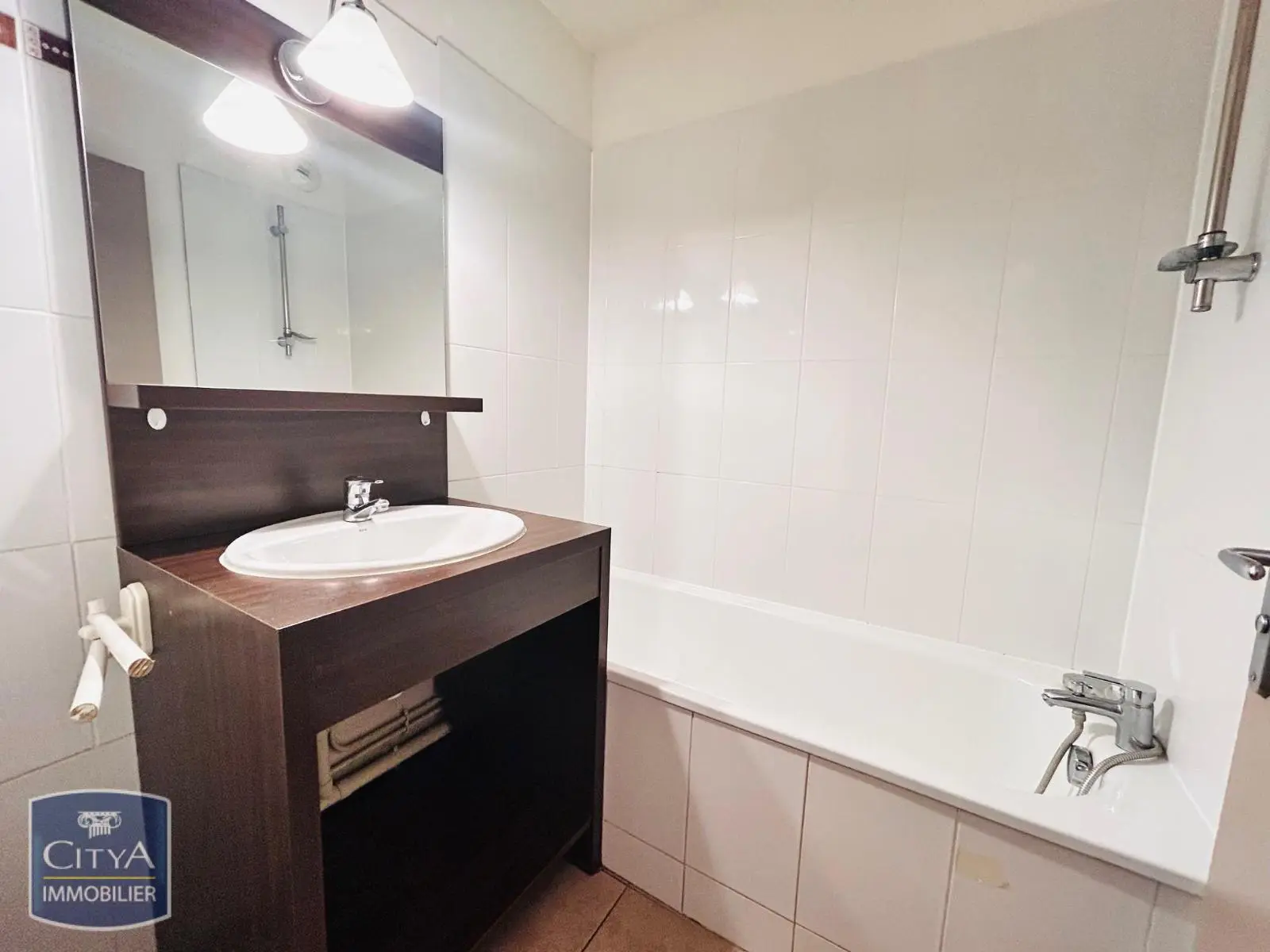 Photo 5 Appartement 2 pièces 40.97m²