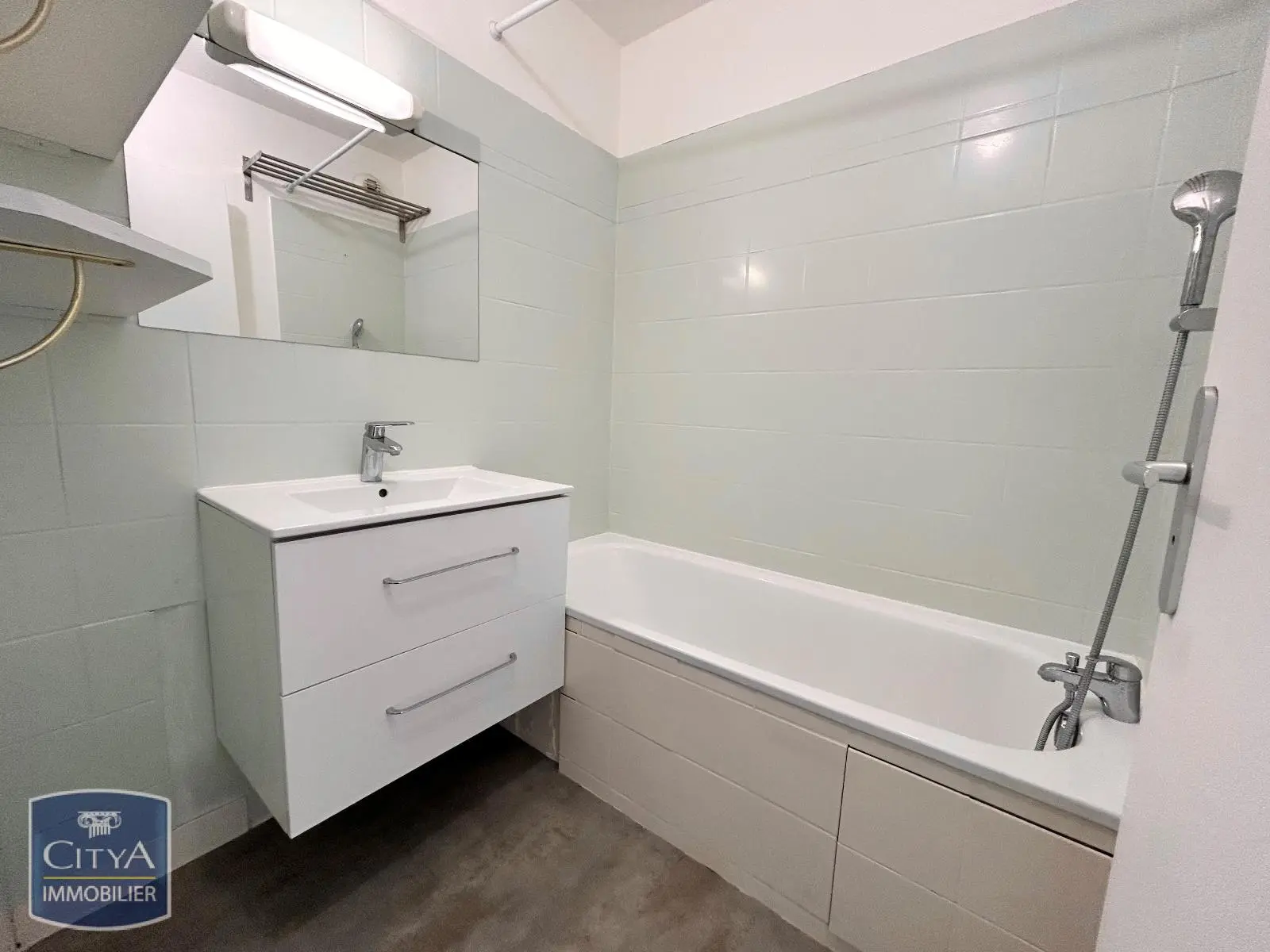 Photo 4 Appartement 1 pièce 24m²