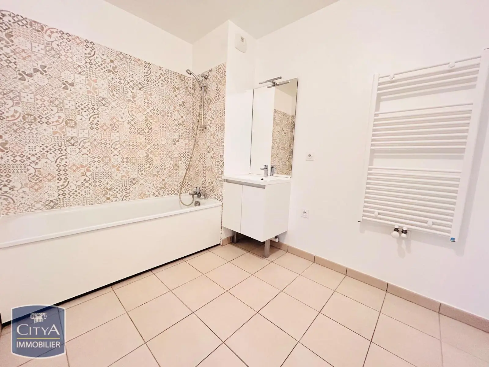 Photo 6 Appartement 3 pièces 61.5m²