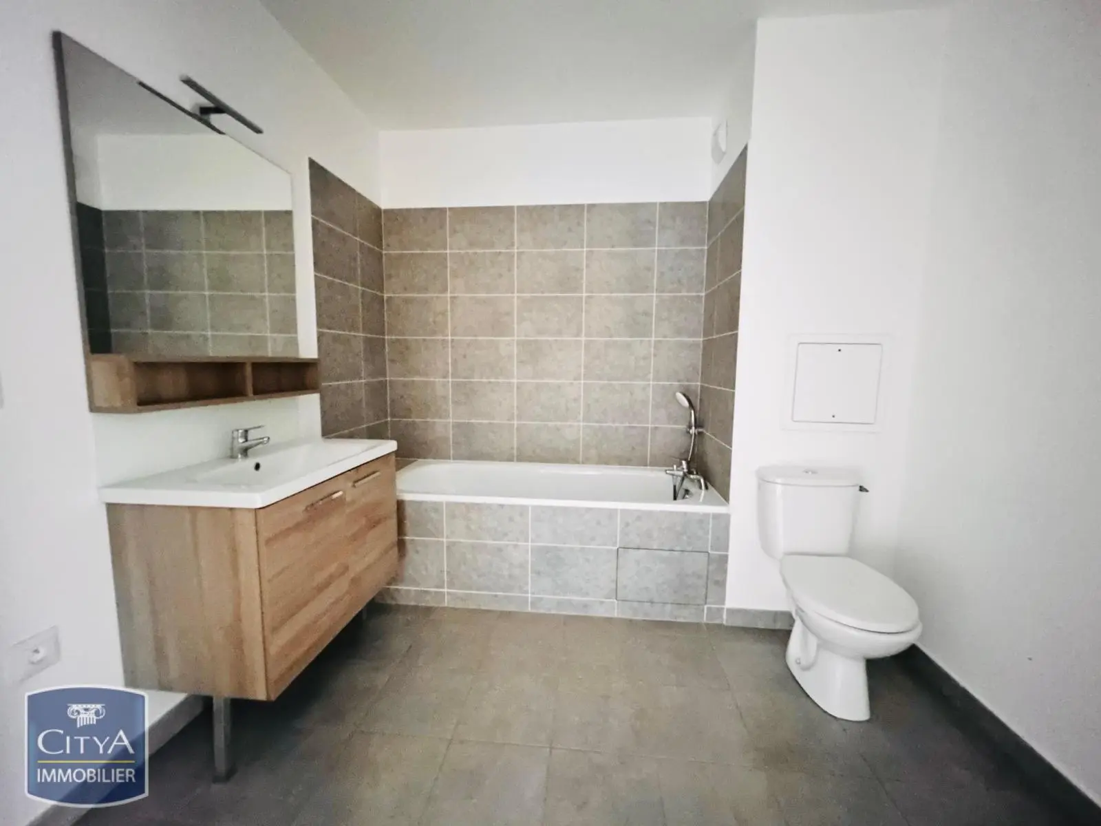 Photo 5 Appartement 2 pièces 44.15m²