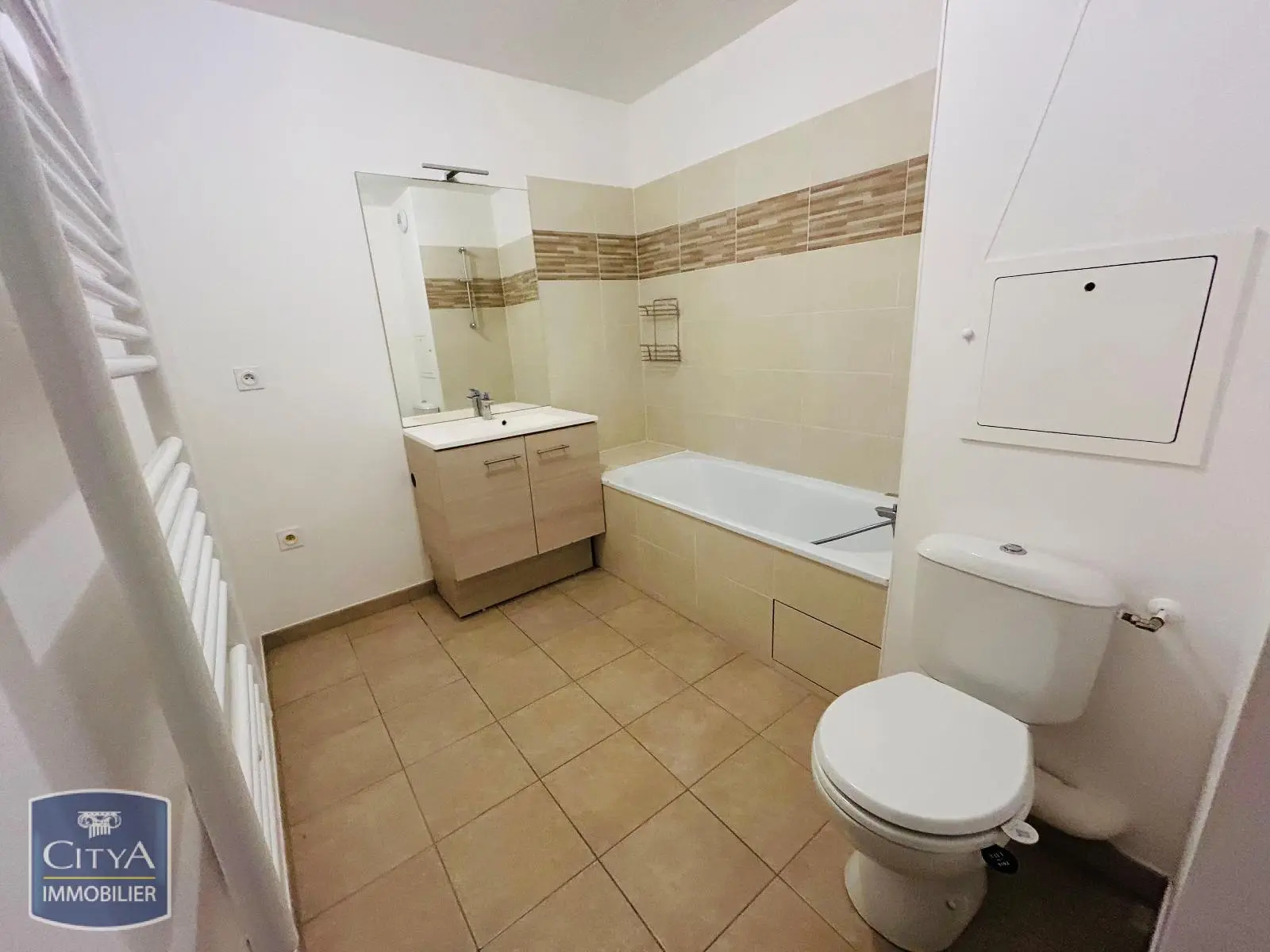 Photo 4 Appartement 2 pièces 45.01m²