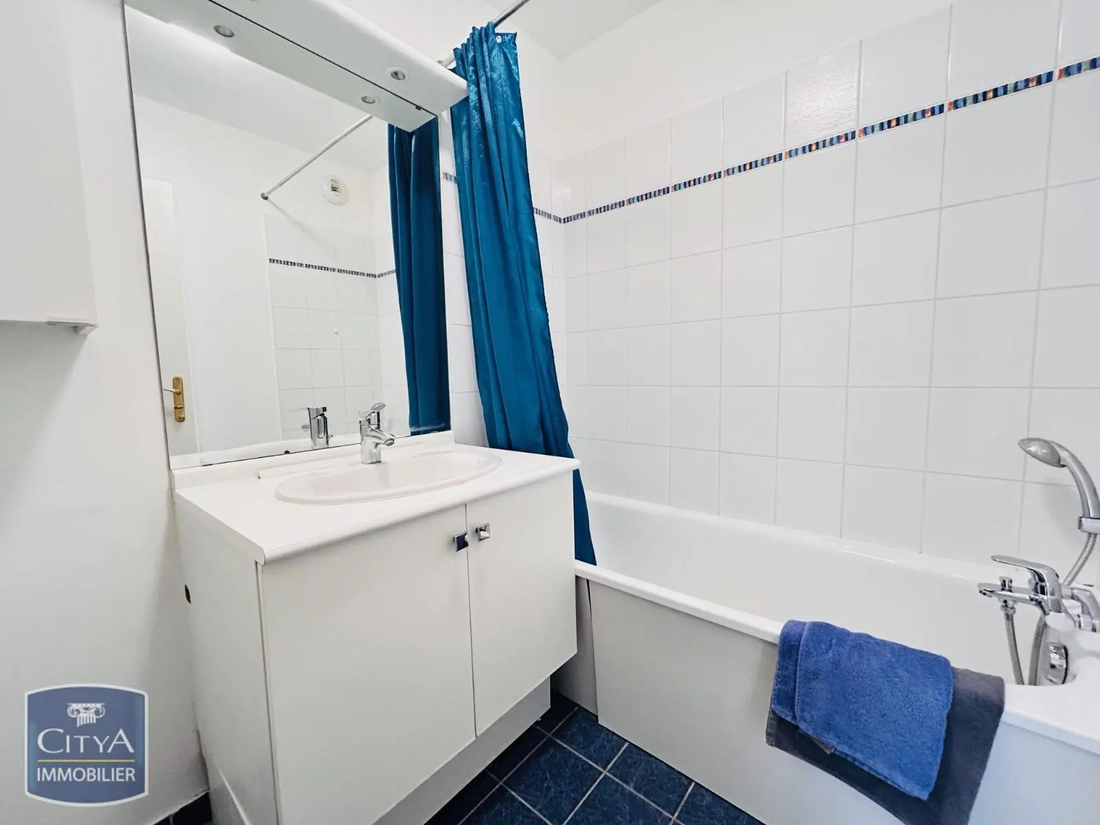 Photo 4 Appartement 2 pièces 45.43m²