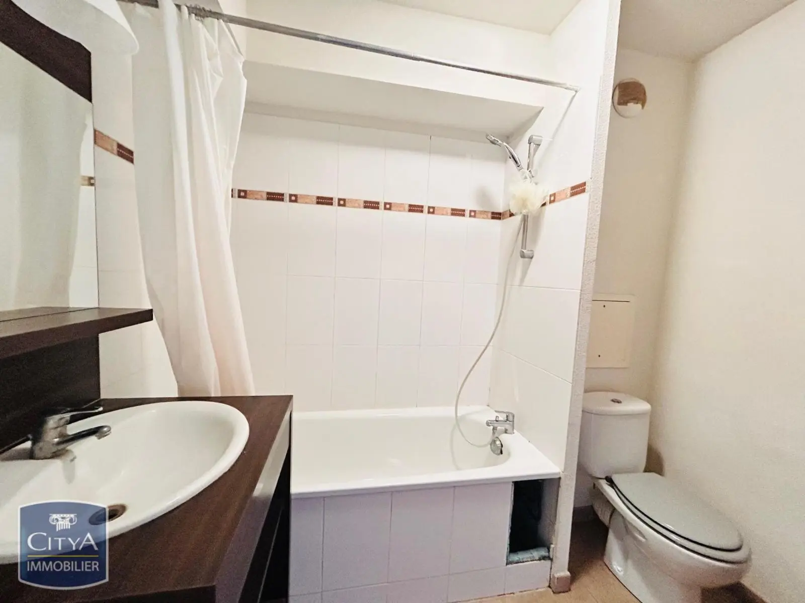 Photo 5 Appartement 2 pièces 36m²