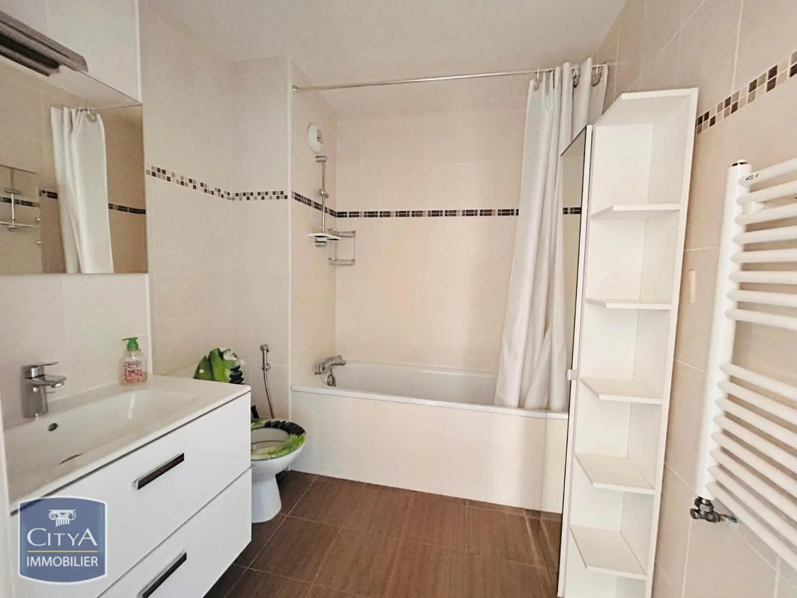 Photo 9 Appartement 5 pièces 98.65m²