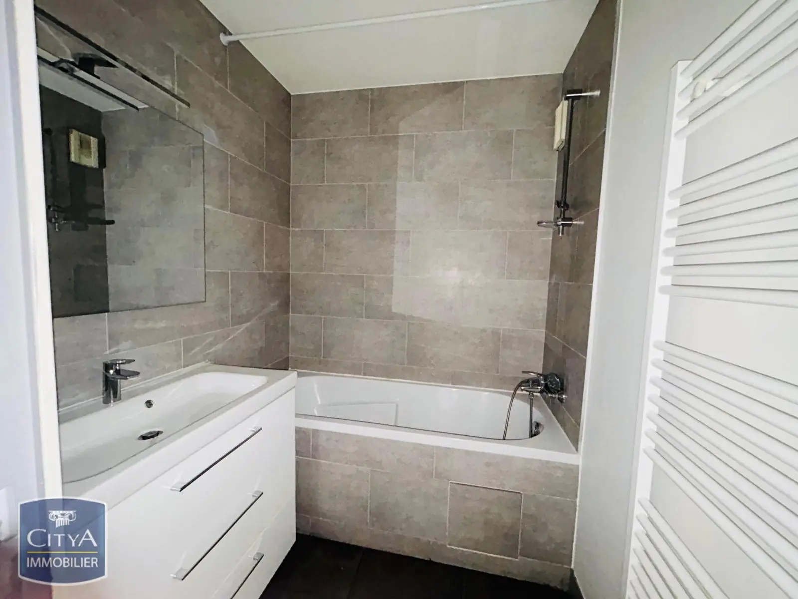 Photo 5 Appartement 2 pièces 50.47m²