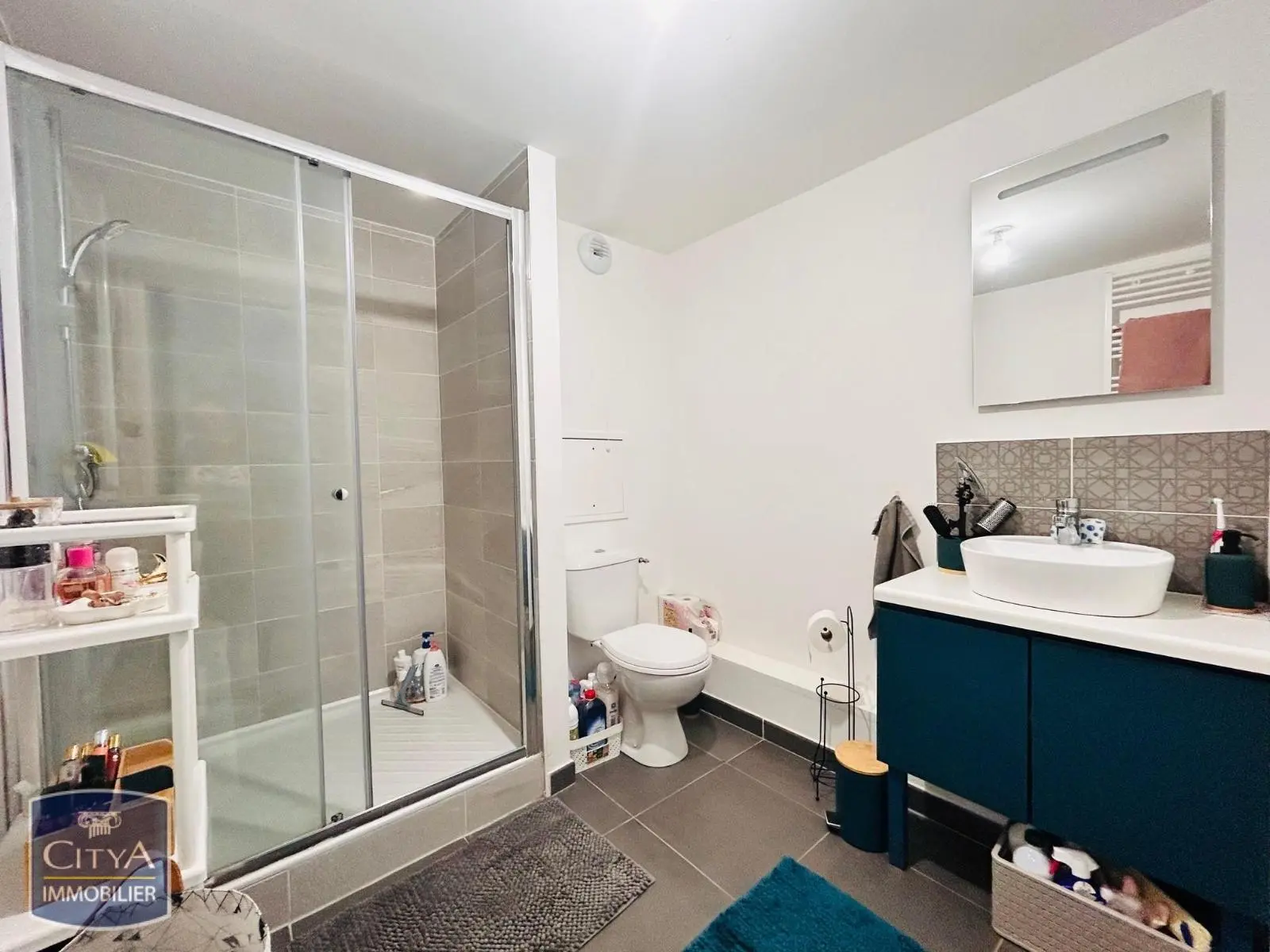 Photo 5 Appartement 2 pièces 40.26m²