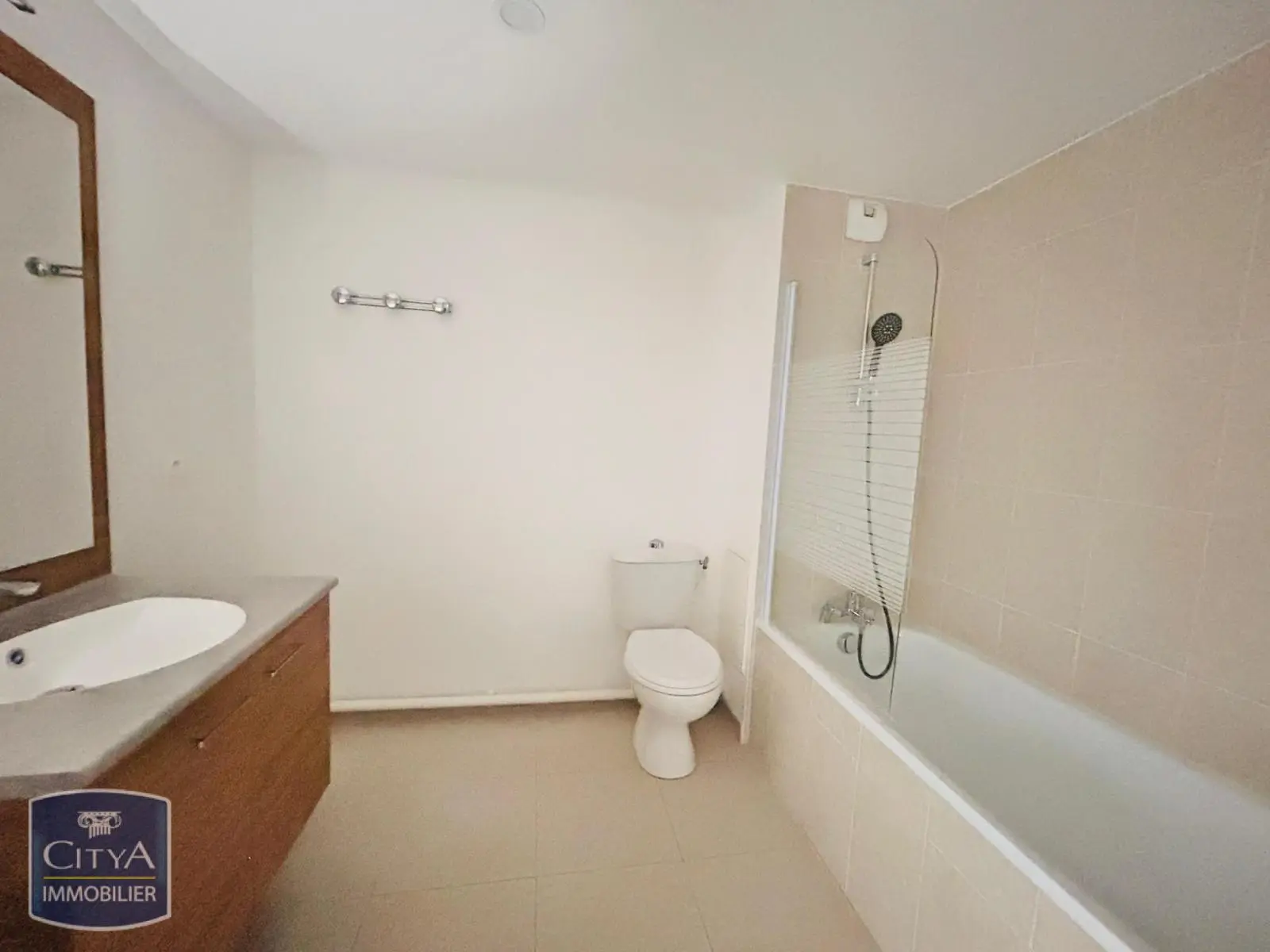 Photo 4 Appartement 2 pièces 46.34m²