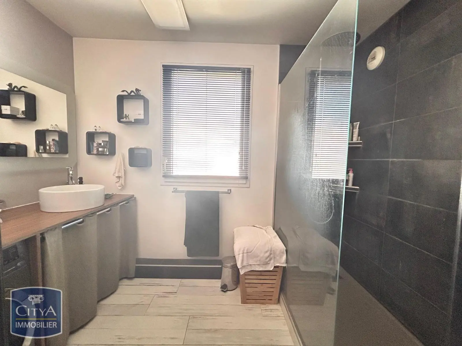 Brie-Comte-Robert (77170) Appartement 3 pièces 60.2m² photo 6