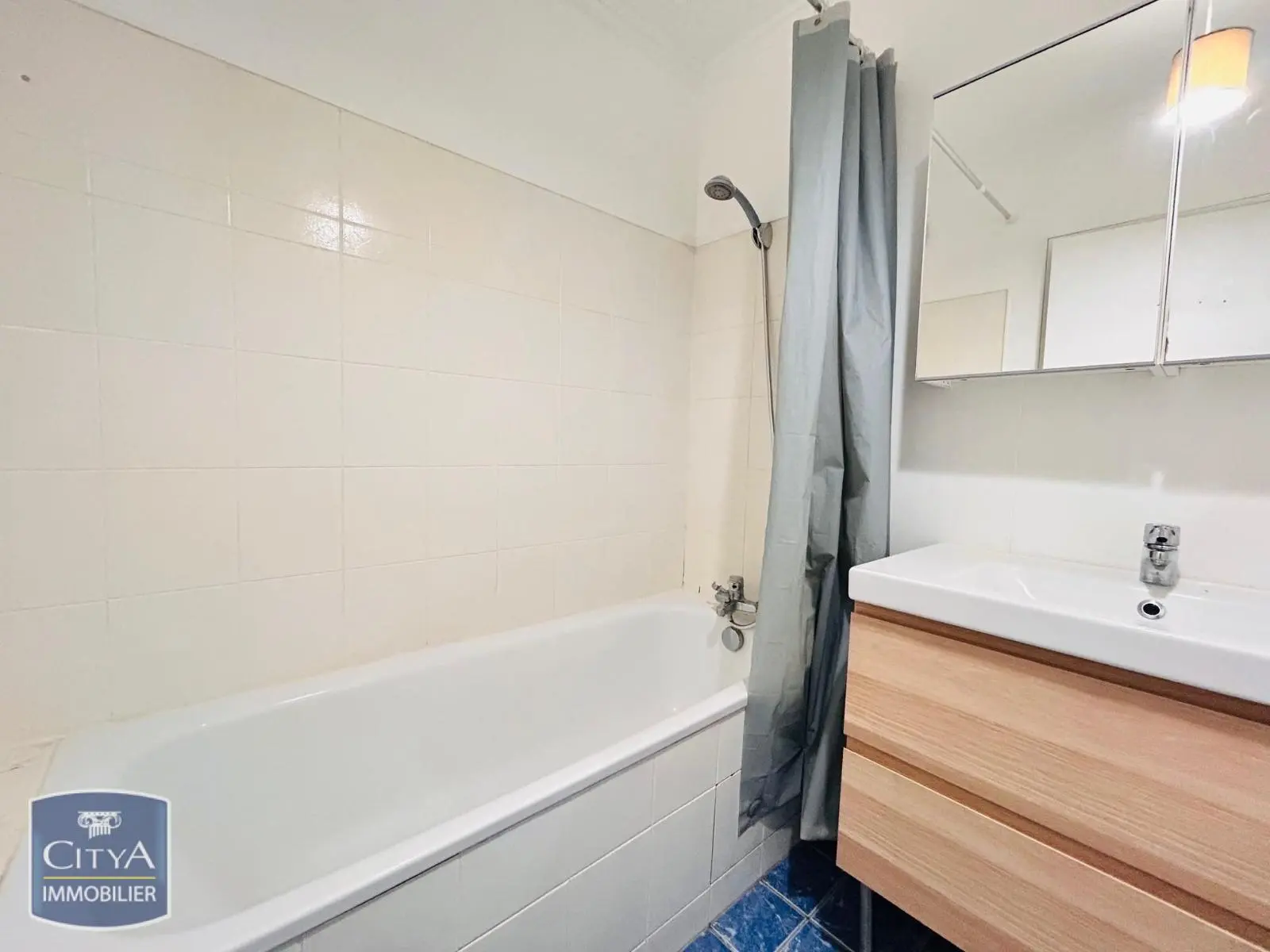 Émerainville (77184) Appartement 3 pièces 62.03m² photo 5