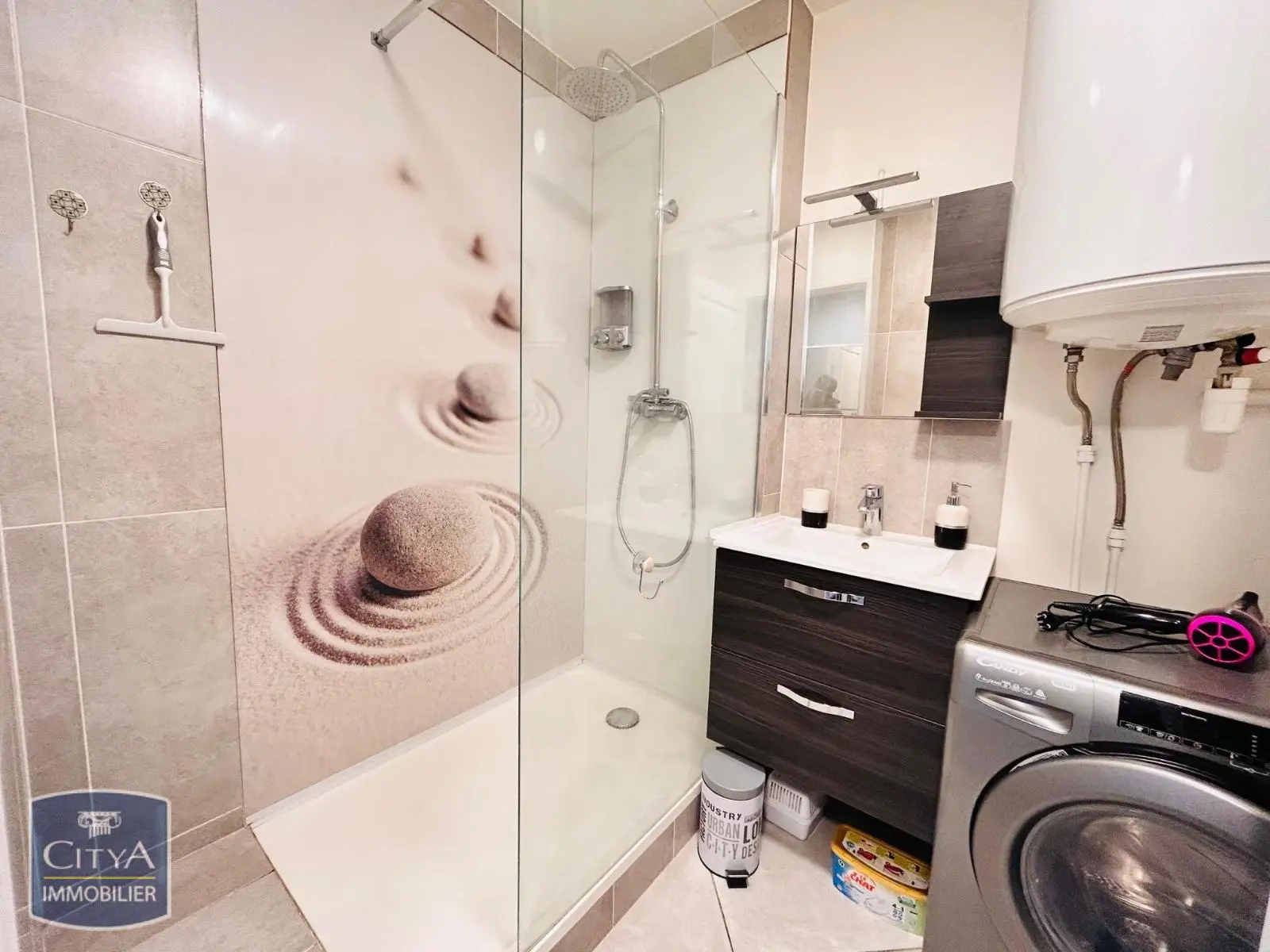 Photo 5 Appartement 2 pièces 40.6m²