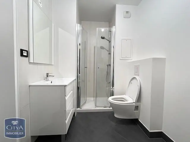 Photo 4 Appartement 2 pièces 42.65m²