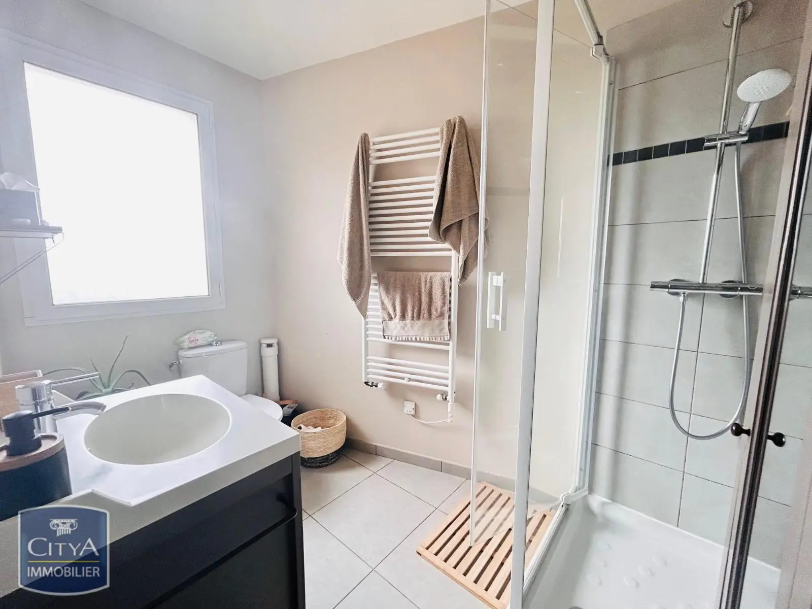 Montévrain (77144) Maison 4 pièces 80m² photo 6