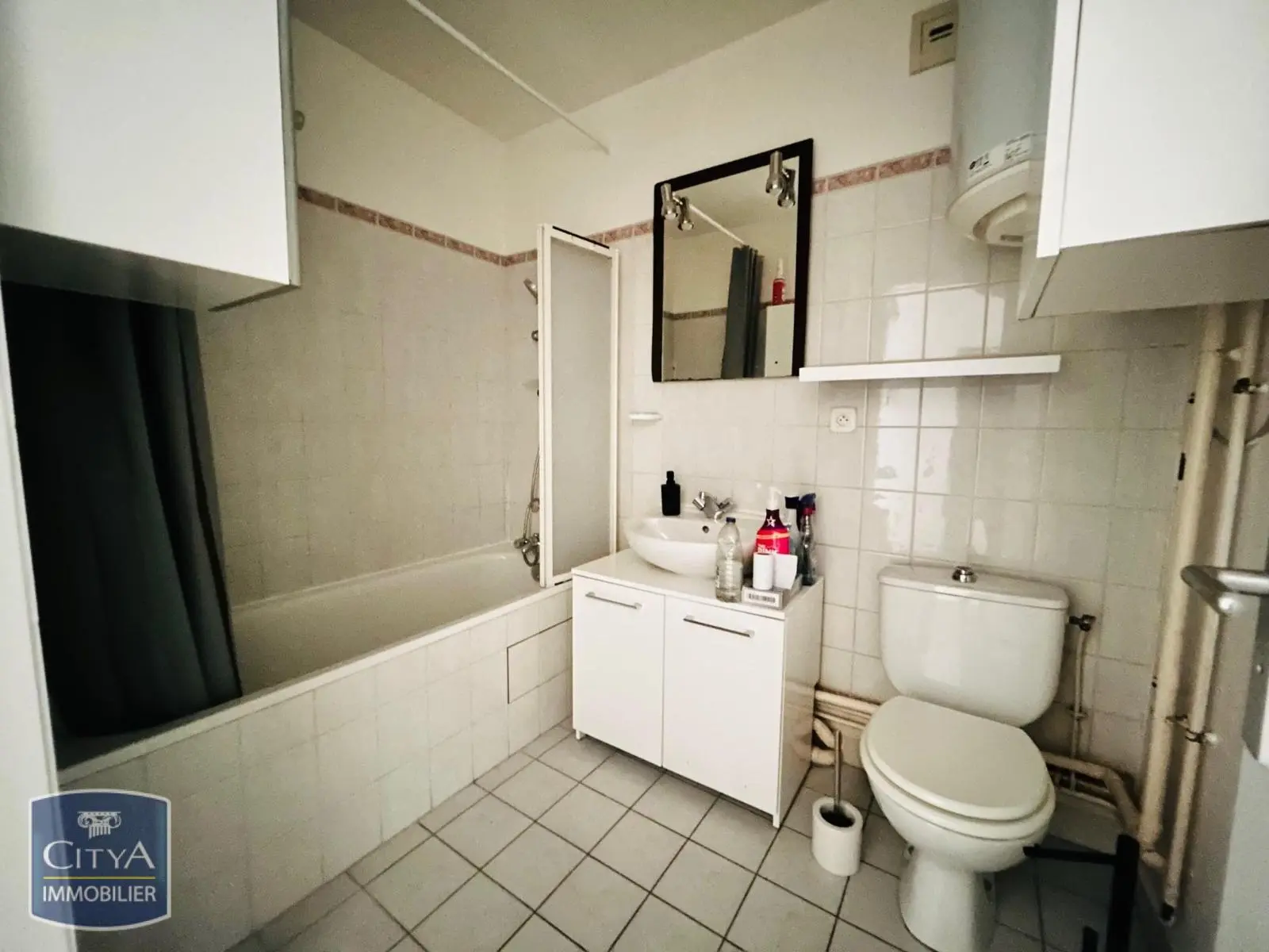 Photo 4 Appartement 1 pièce 30.71m²