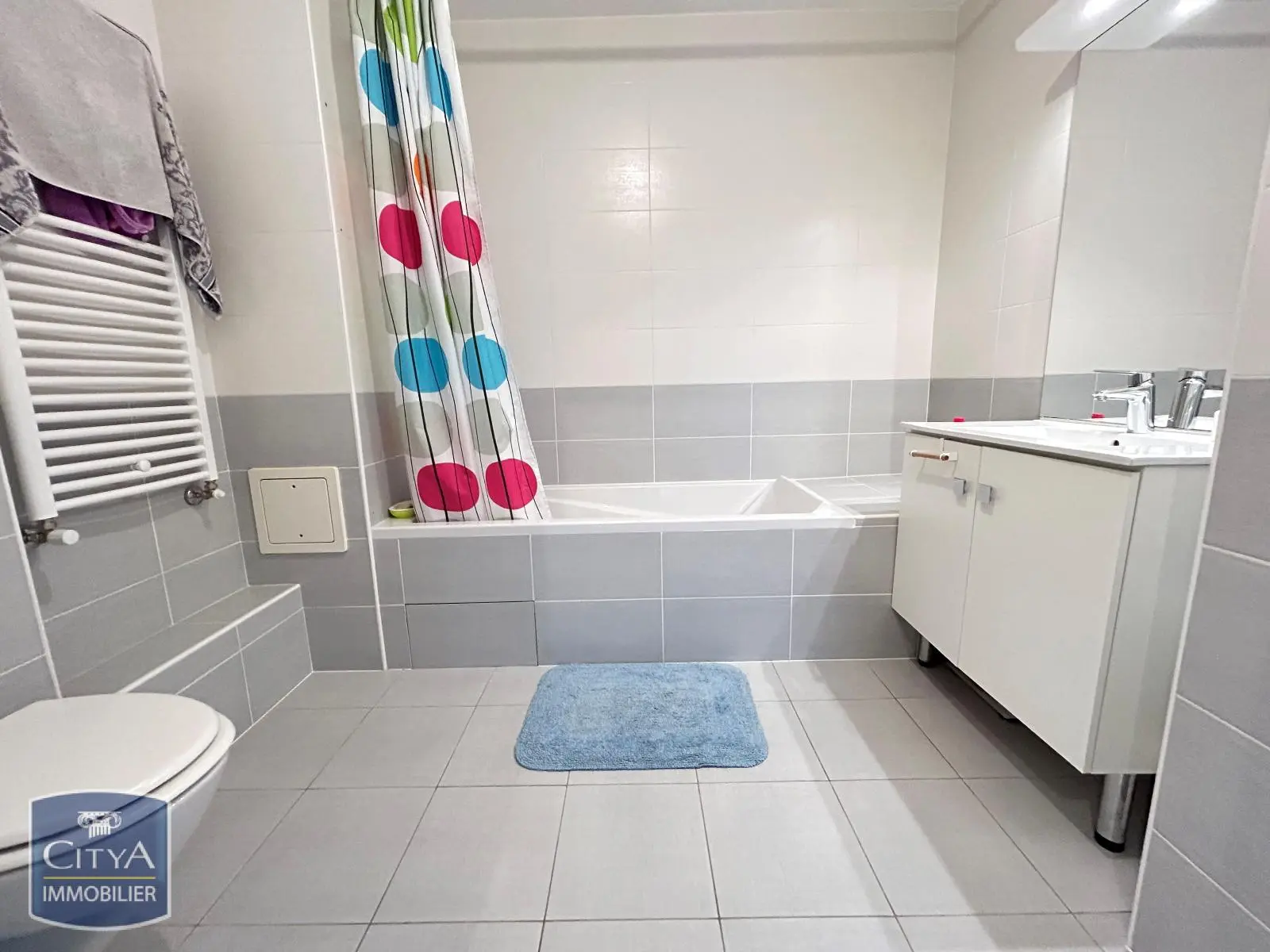 Photo 6 Appartement 2 pièces 46.39m²