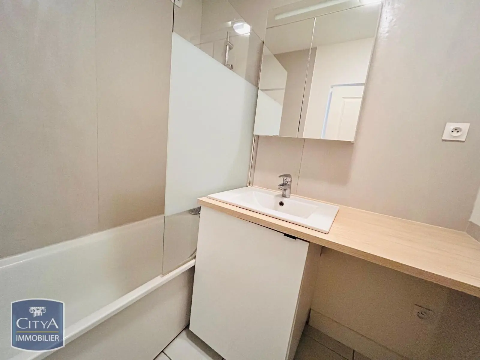Photo 6 Appartement 2 pièces 41.98m²