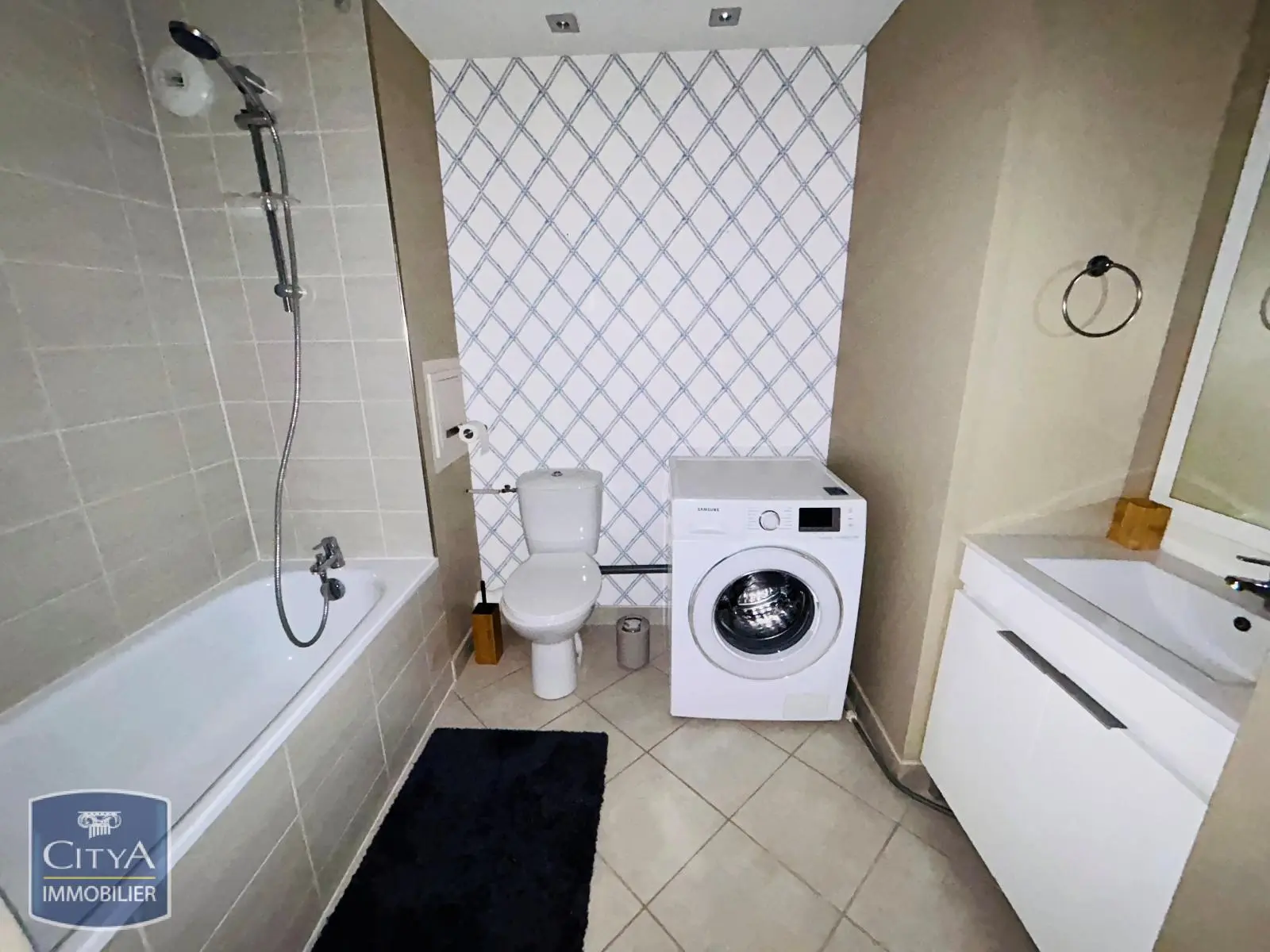Photo 5 Appartement 2 pièces 41.68m²