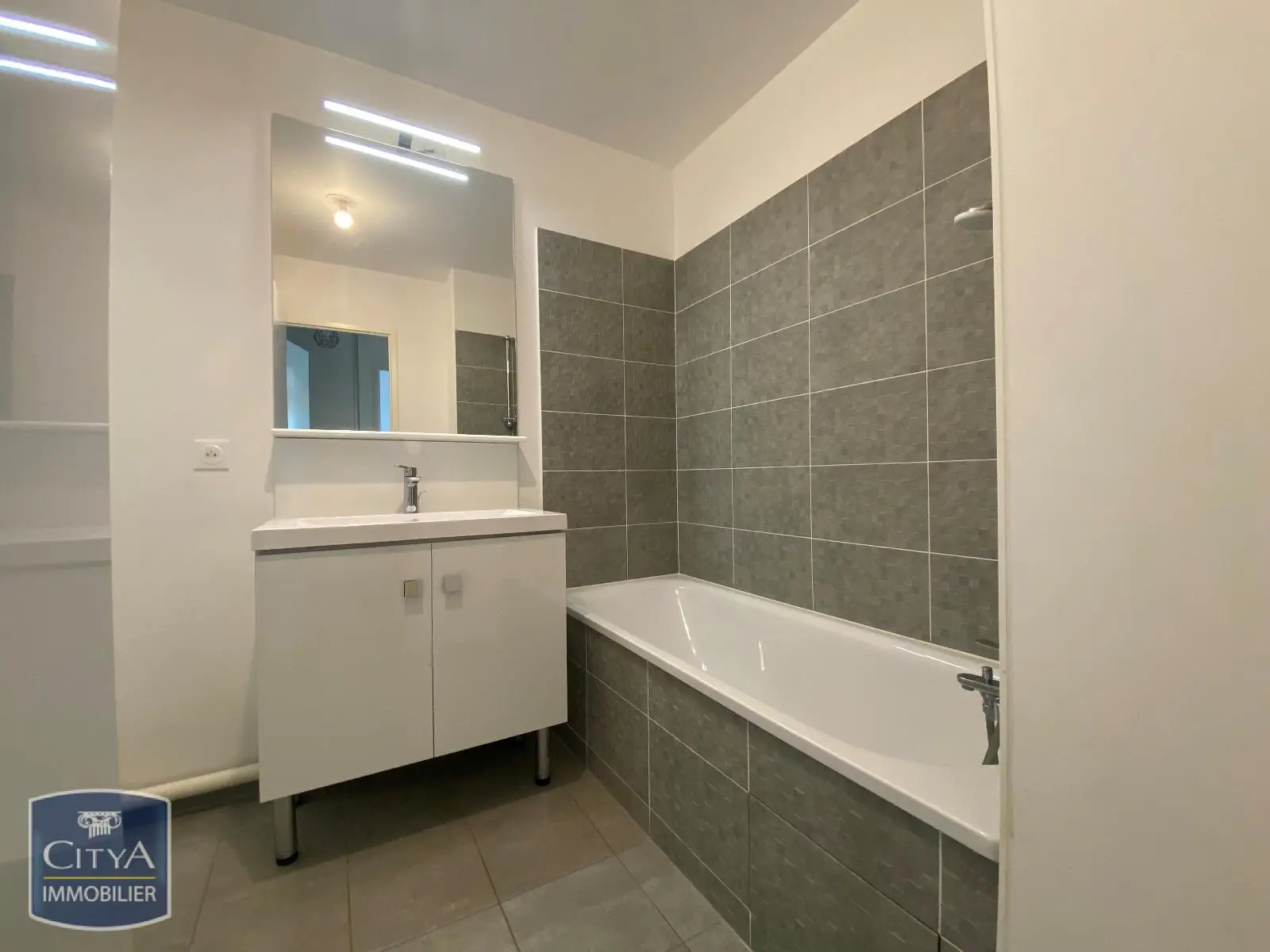 Photo 5 Appartement 2 pièces 45.17m²