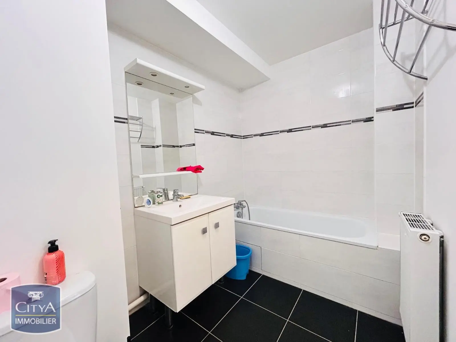 Photo 5 Appartement 2 pièces 33.78m²