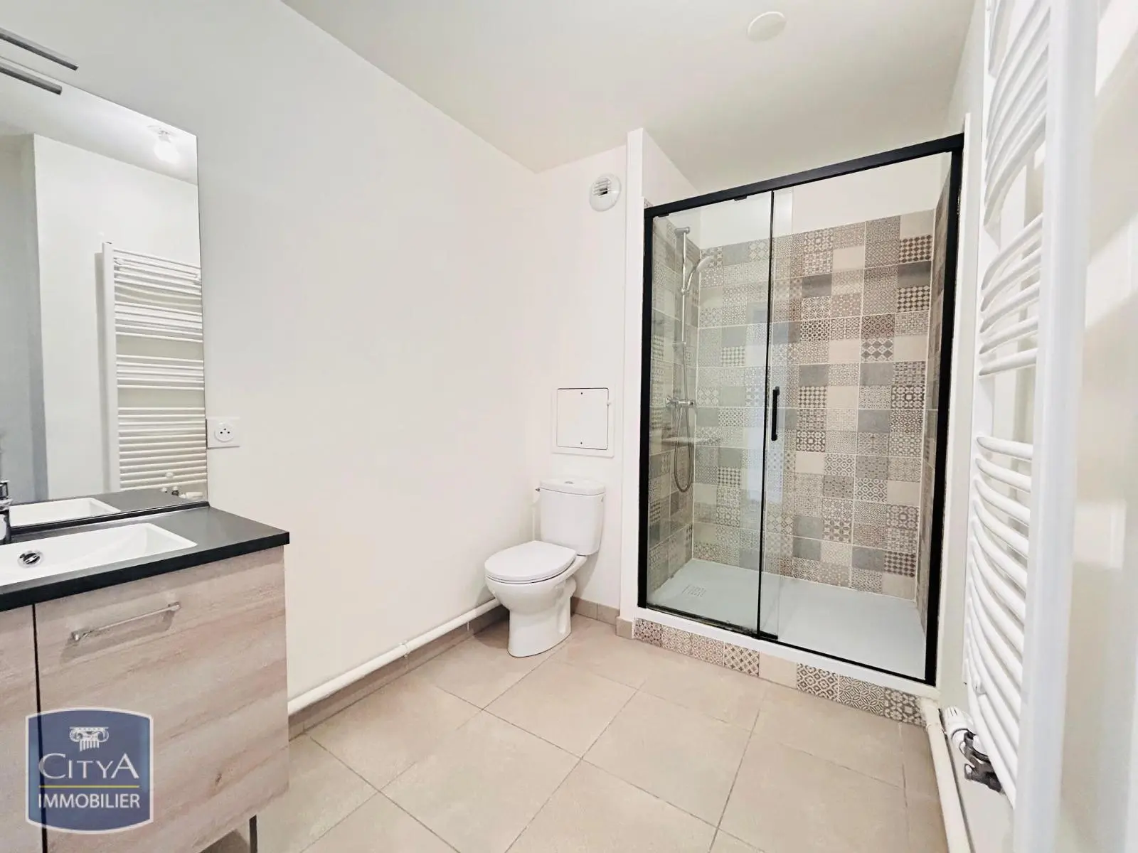 Photo 4 Appartement 1 pièce 29.04m²