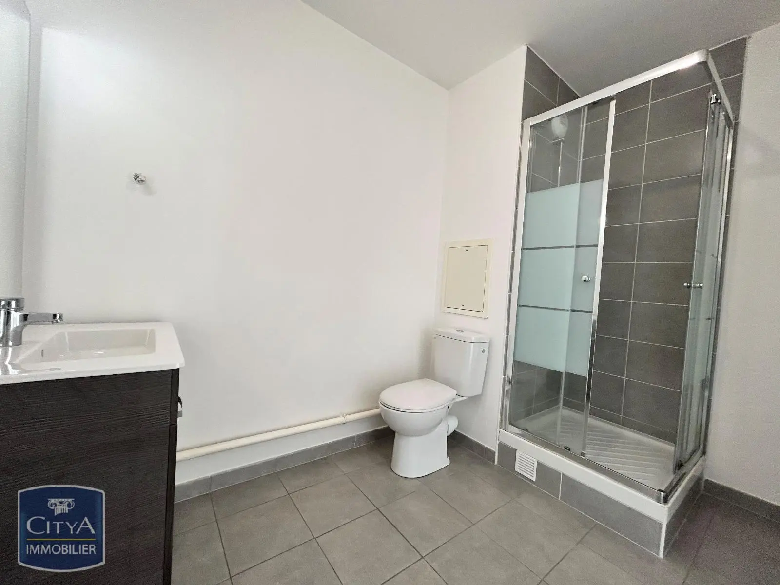 Photo 5 Appartement 2 pièces 42.8m²