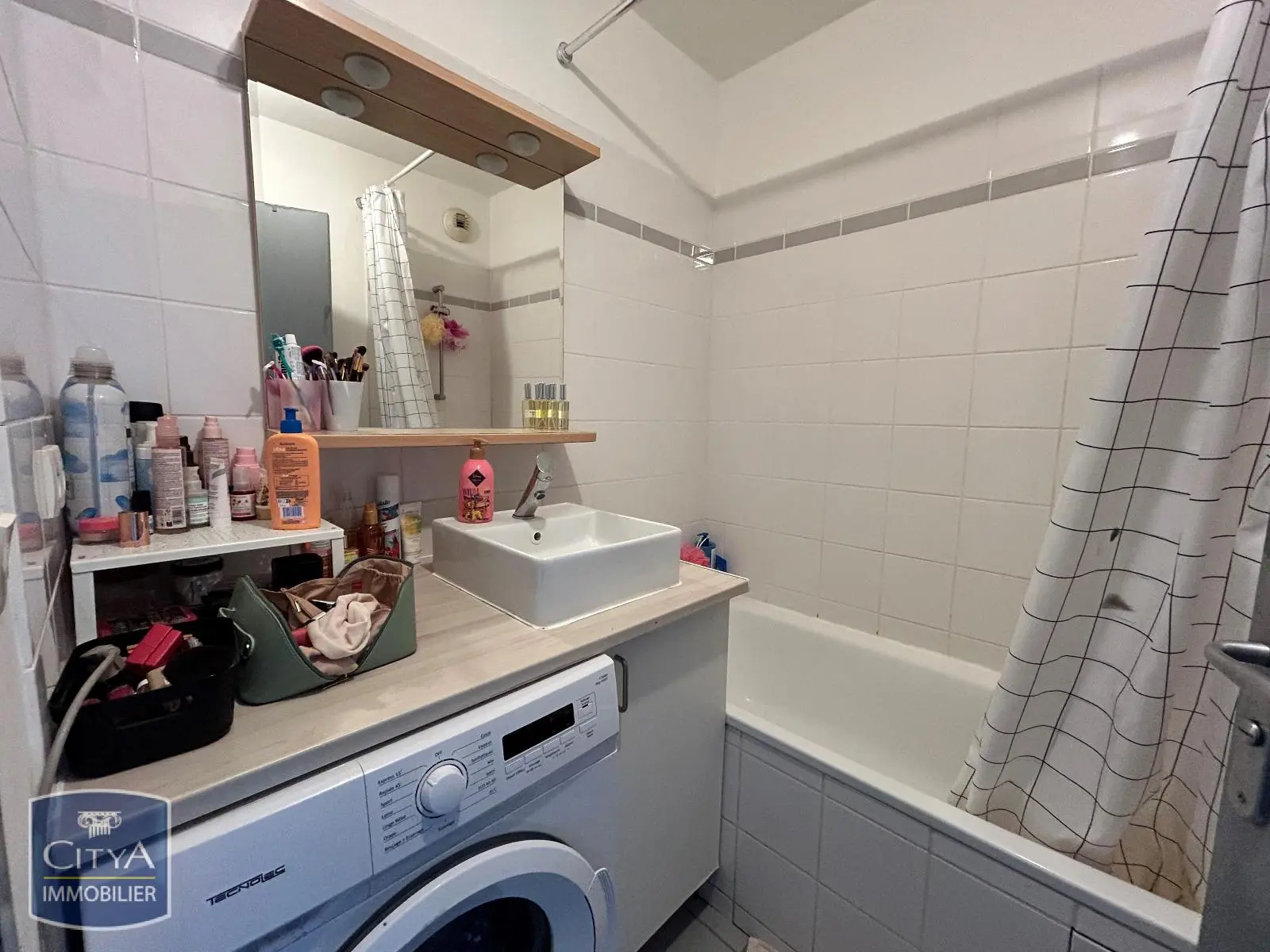 Photo 5 Appartement 3 pièces 50m²