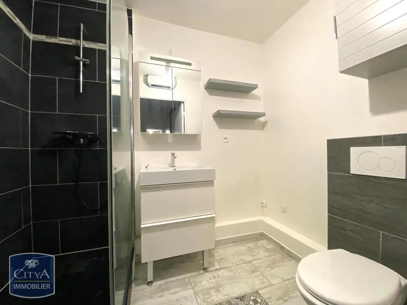 Photo 6 Appartement 3 pièces 53.73m²