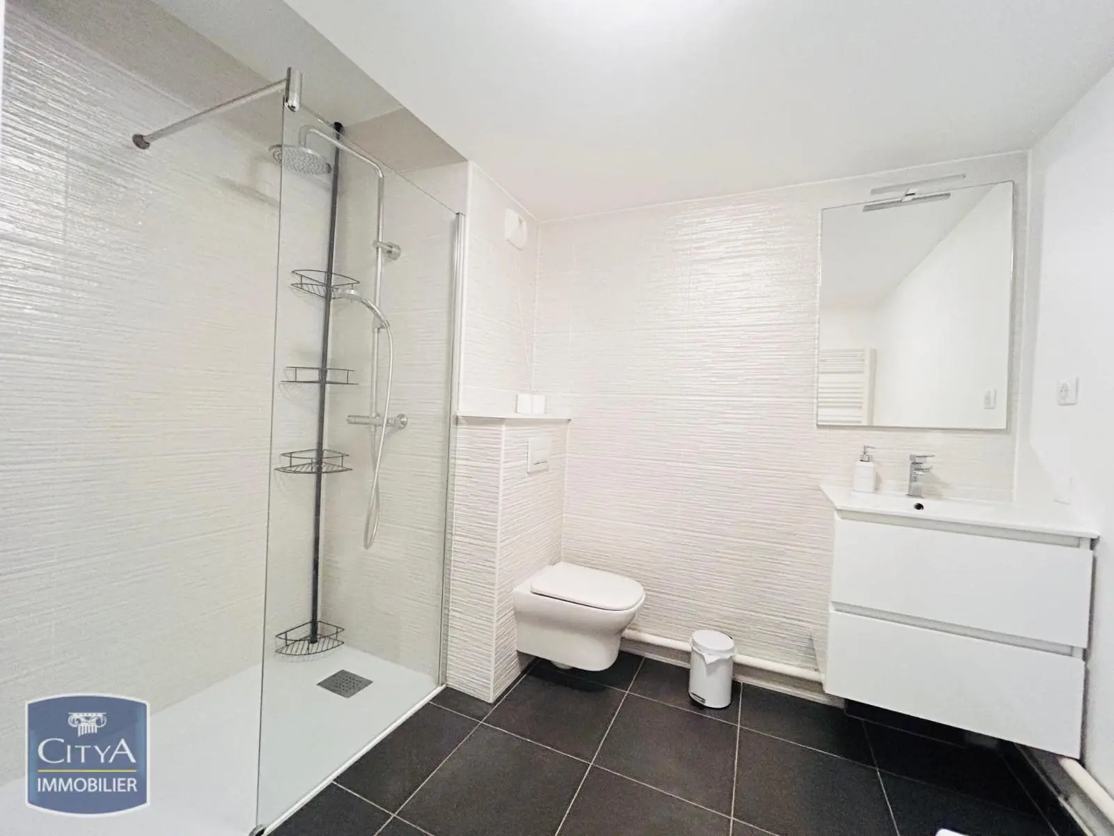 Villiers-sur-Marne (94350) Appartement 2 pièces 42.24m² photo 4