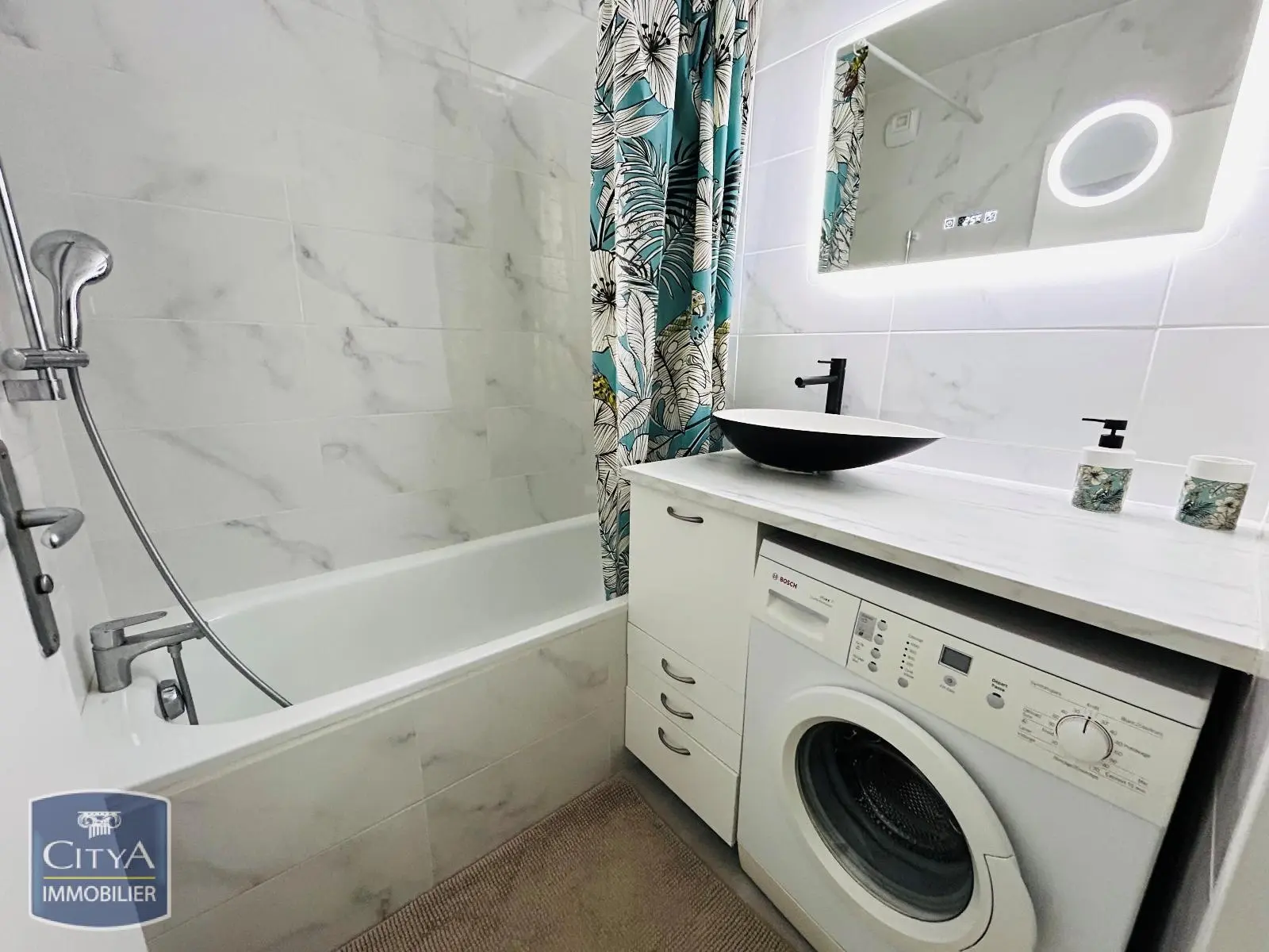 Photo 4 Appartement 2 pièces 30.62m²