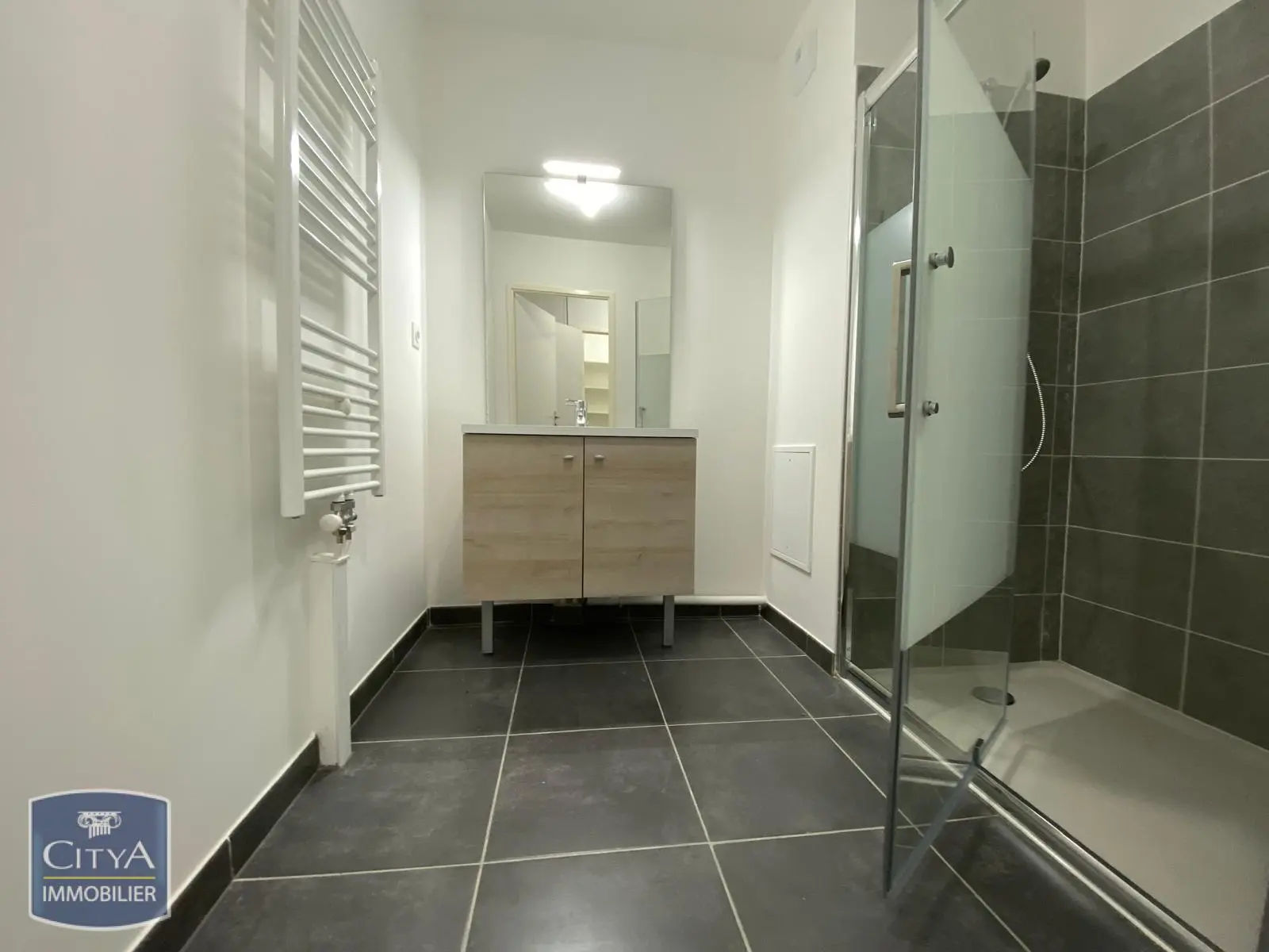 Photo 5 Appartement 2 pièces 44.24m²