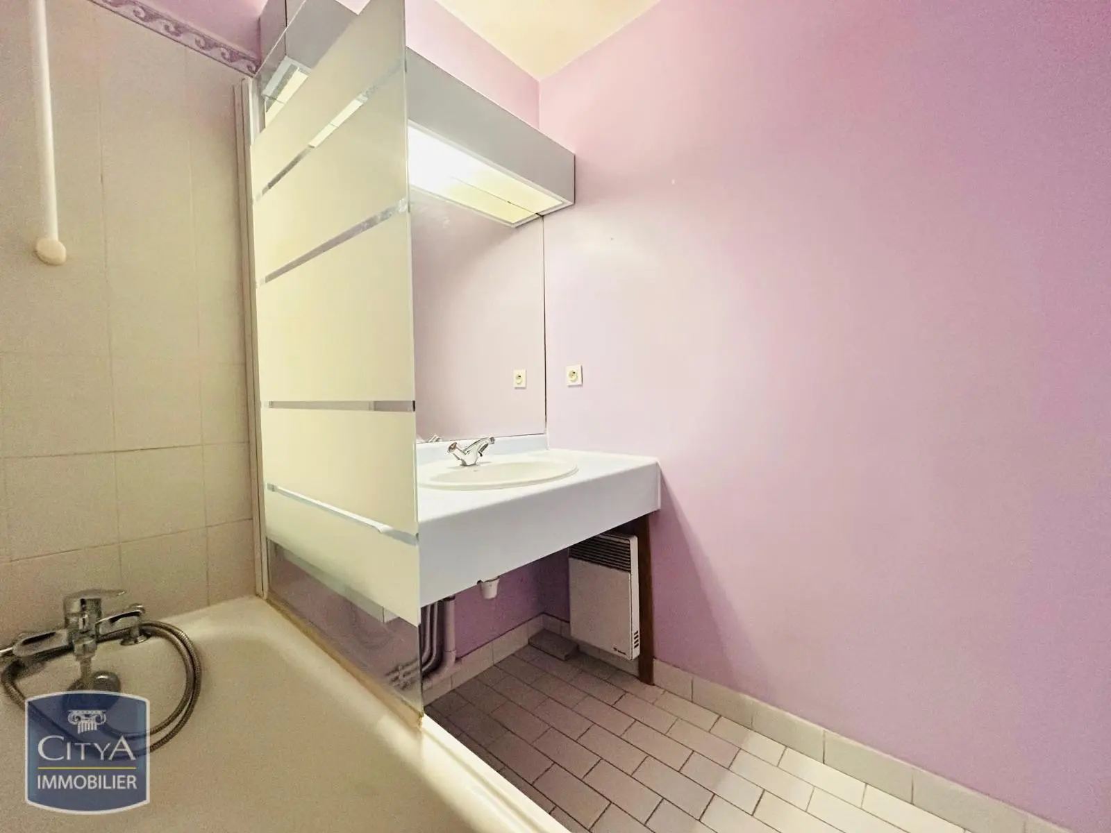 Photo 5 Appartement 1 pièce 38.32m²