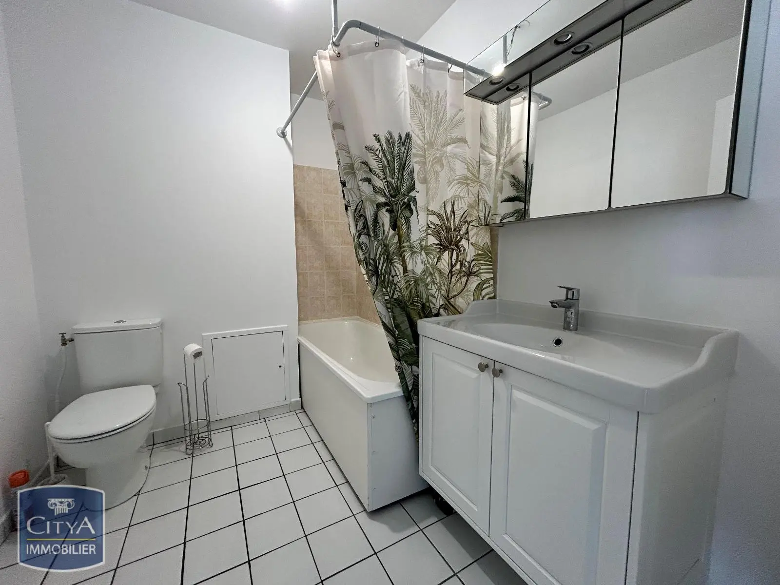 Photo 5 Appartement 1 pièce 31.03m²