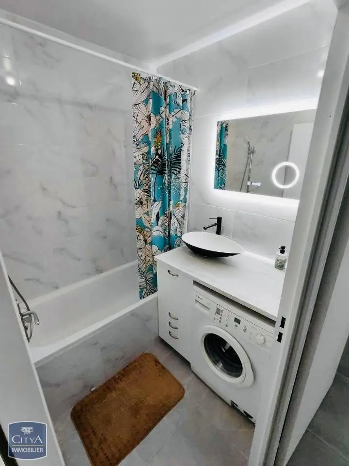 Photo 5 Appartement 2 pièces 30.62m²