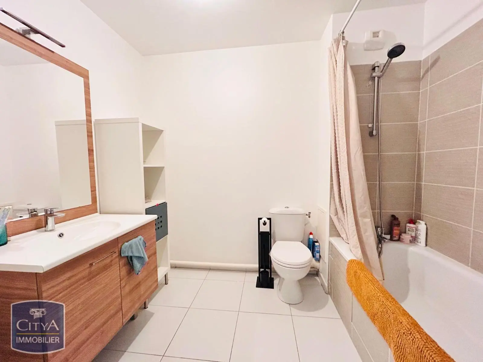 Photo 3 Appartement 2 pièces 46.34m²