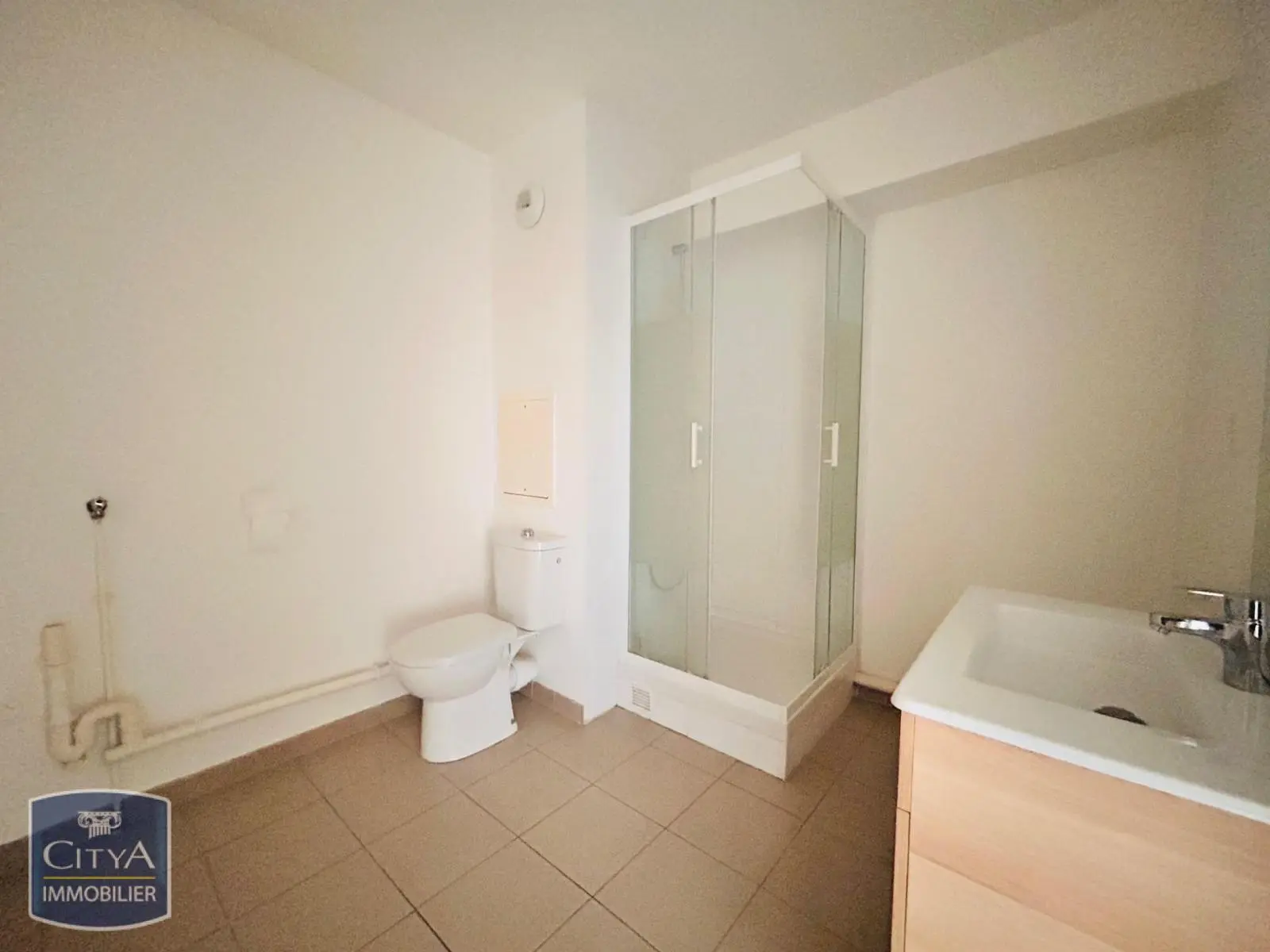 Photo 3 Appartement 1 pièce 29.8m²