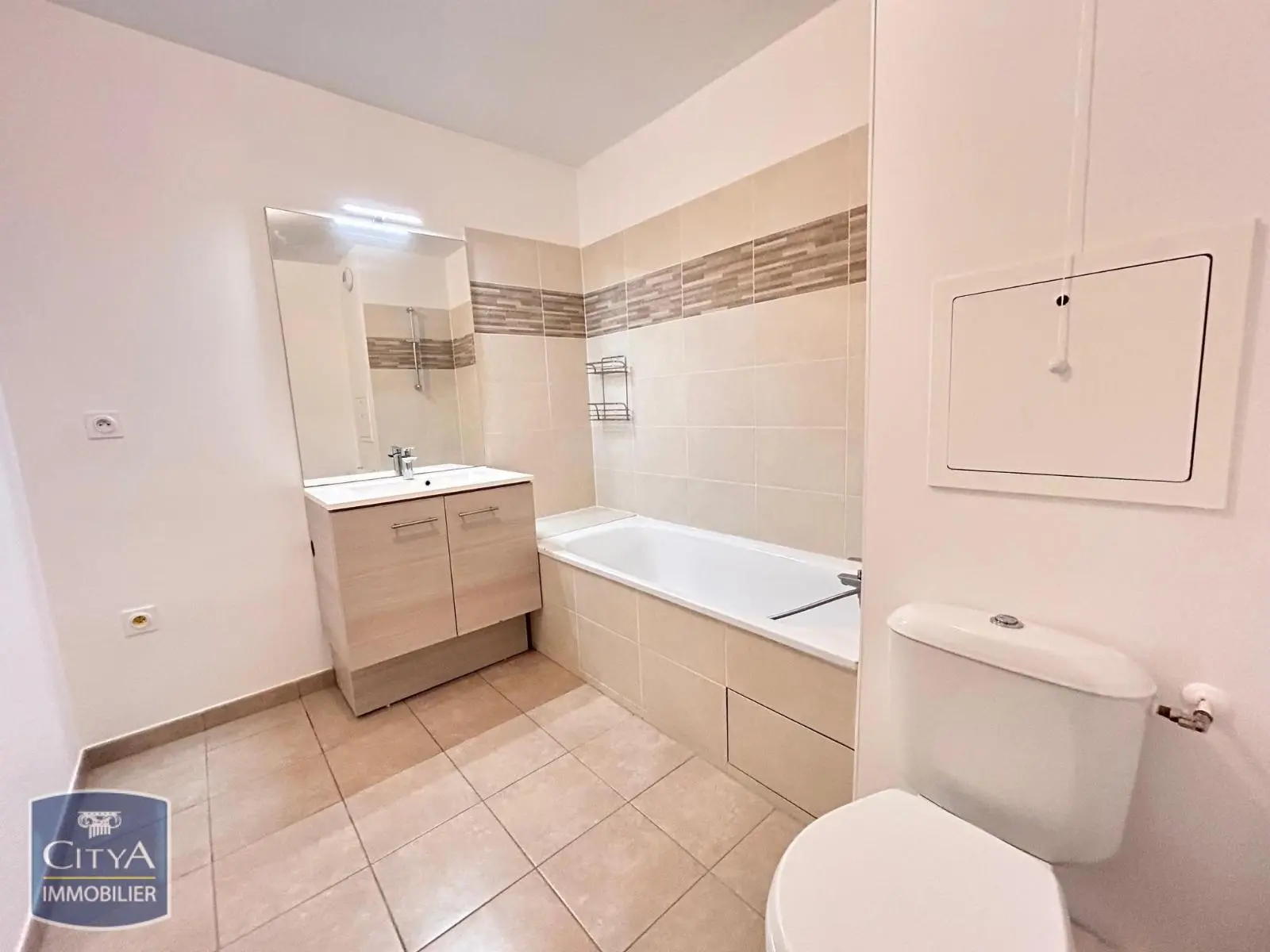 Photo 5 Appartement 2 pièces 45.01m²