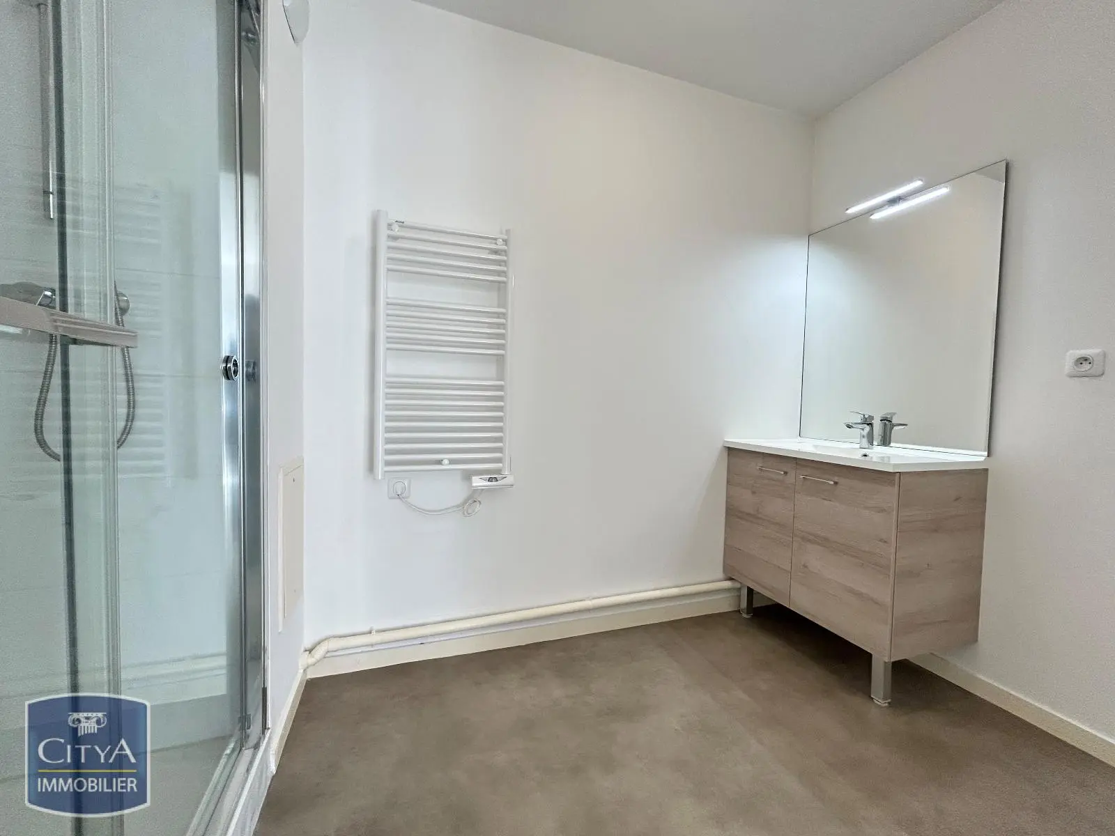 Photo 4 Appartement 2 pièces 44.2m²