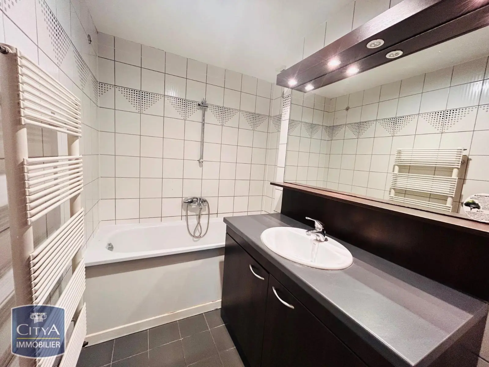 Photo 7 Appartement 3 pièces 51.68m²