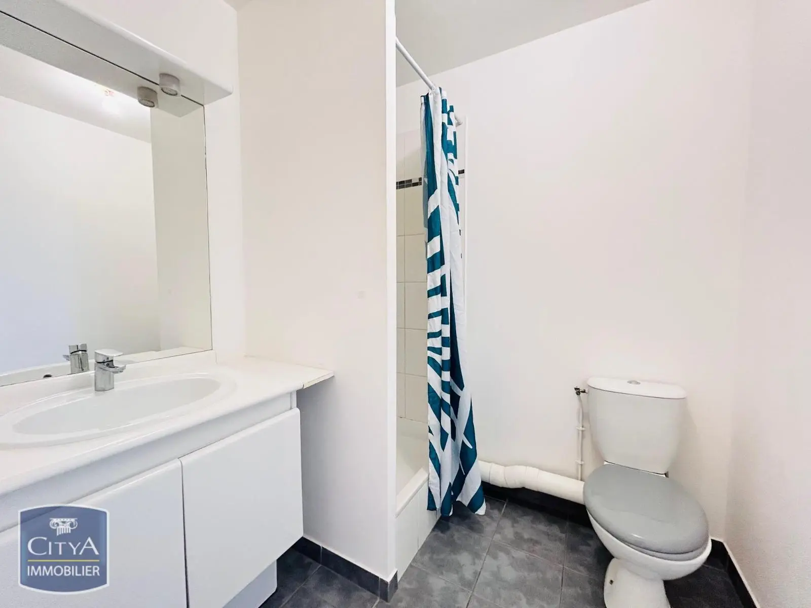 Photo 4 Appartement 1 pièce 29.9m²