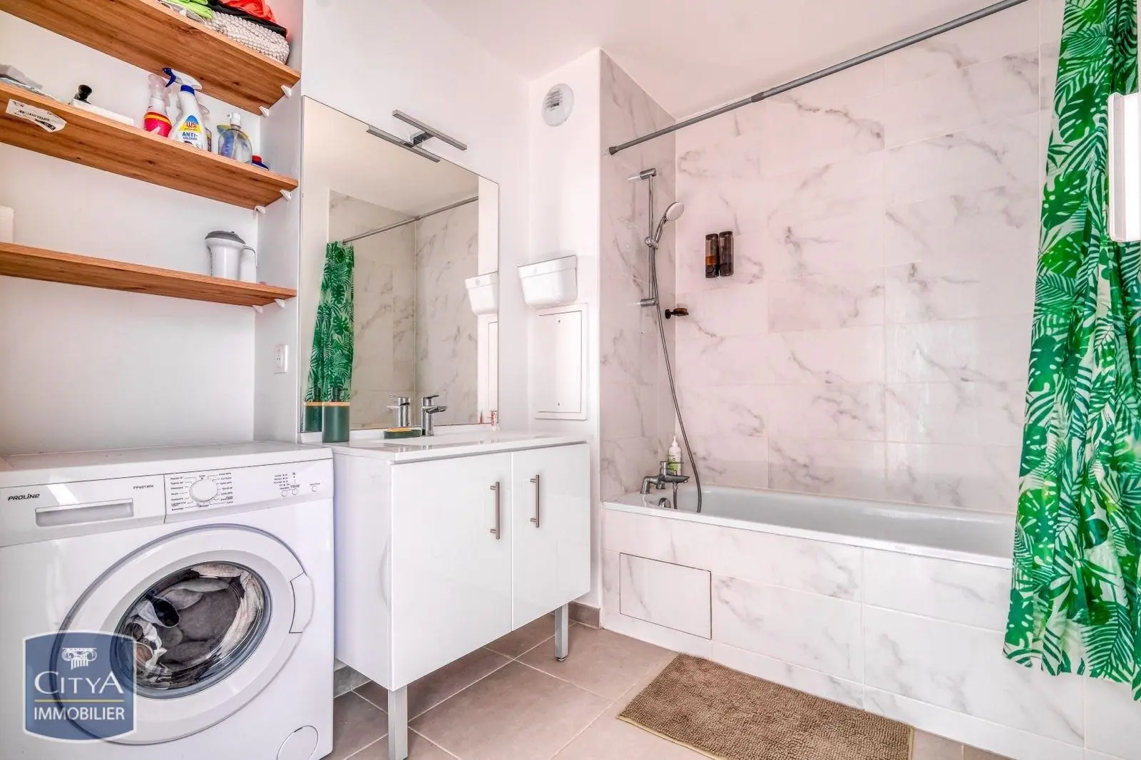 Photo 6 Appartement 3 pièces 62.6m²