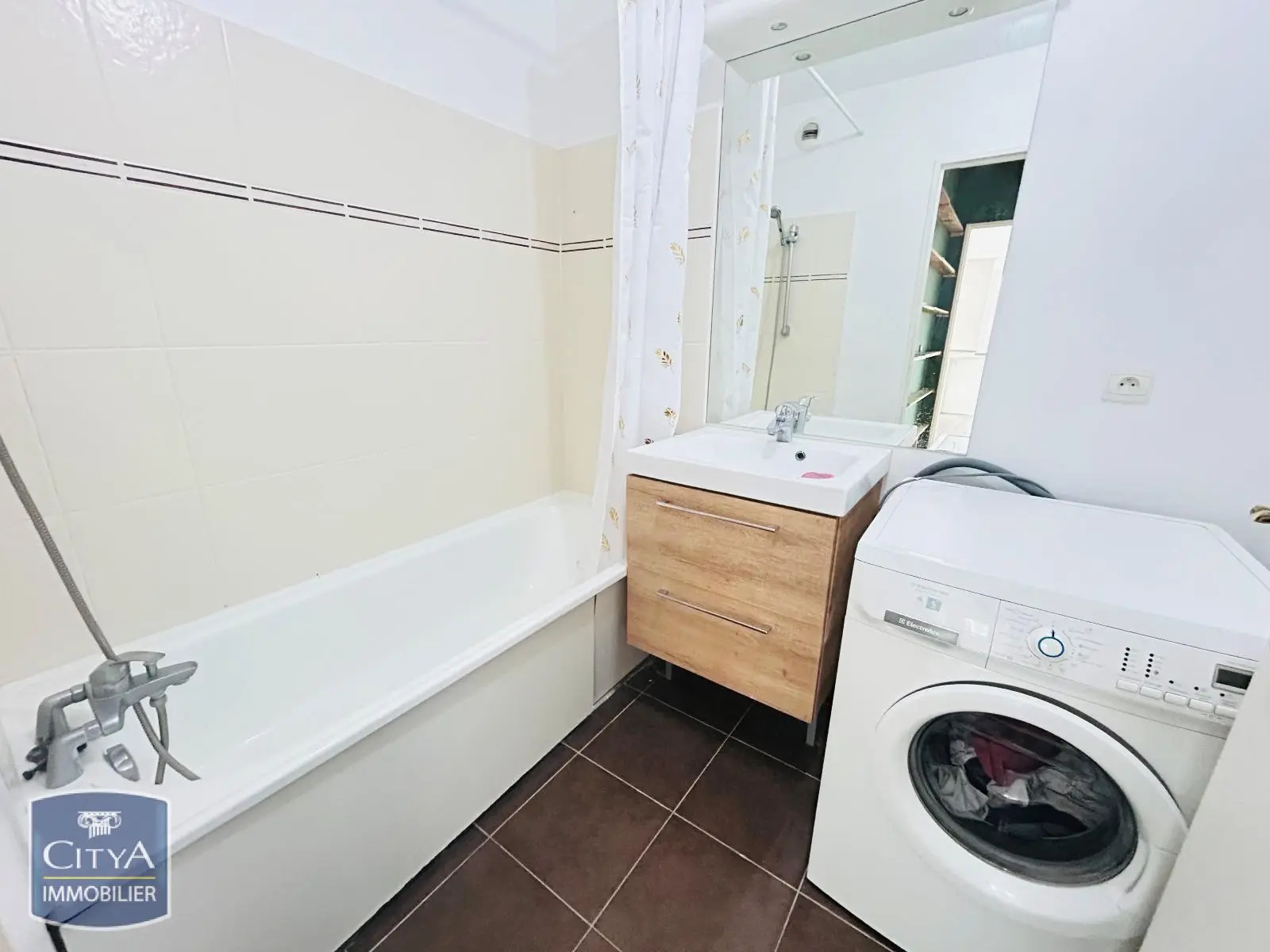 Photo 4 Appartement 3 pièces 63.01m²