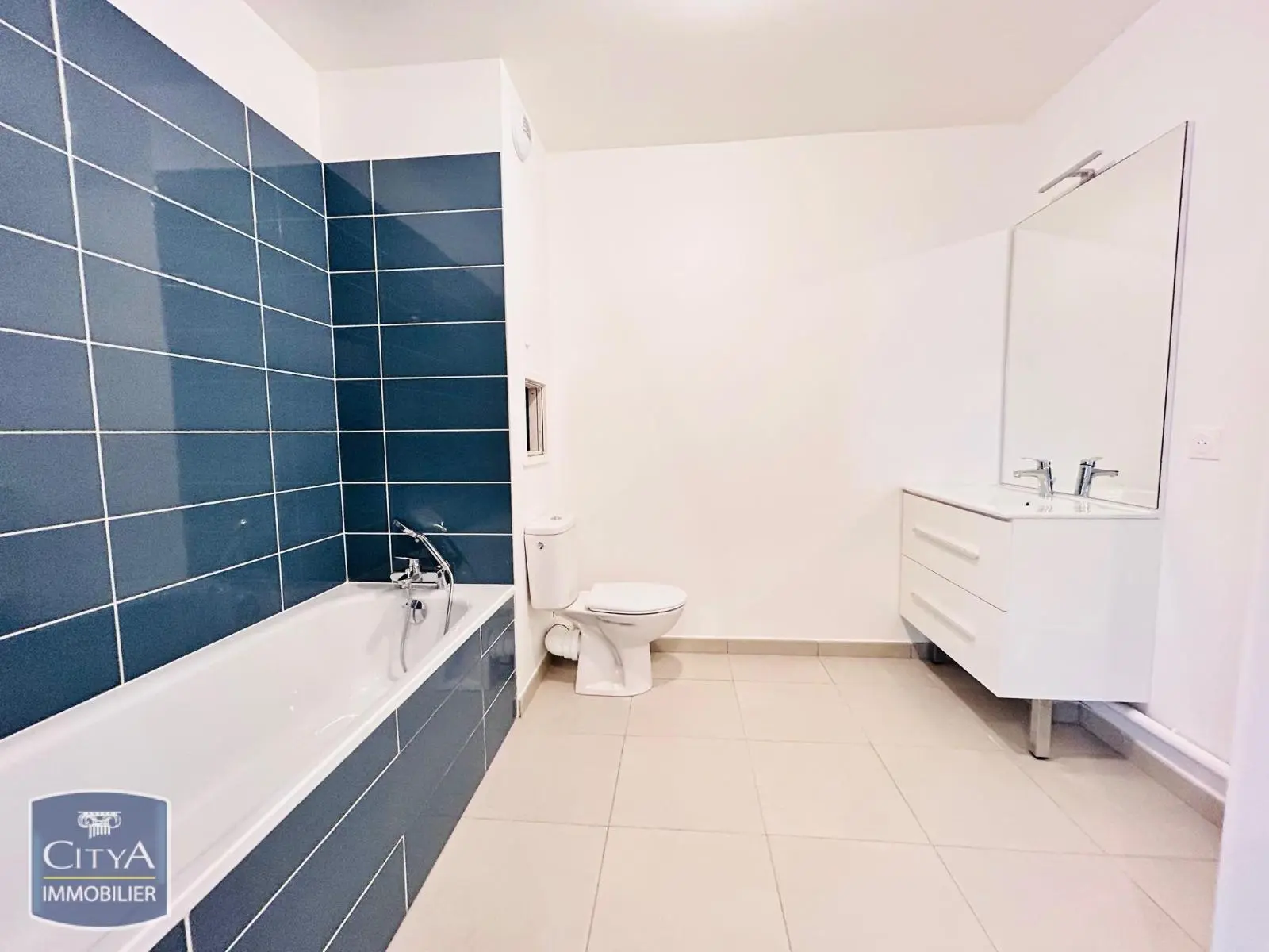 Photo 5 Appartement 2 pièces 42.04m²