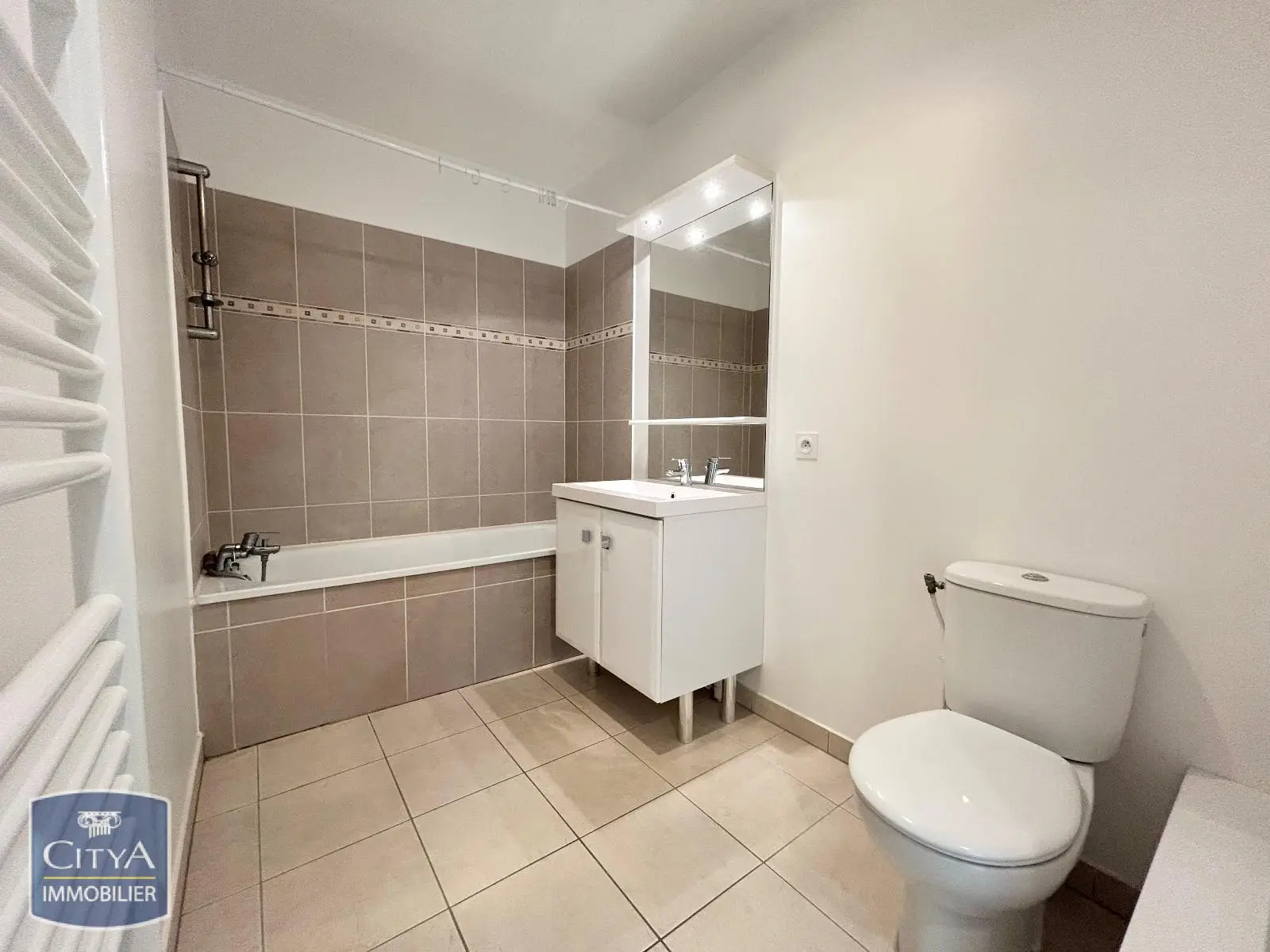 Photo 5 Appartement 2 pièces 40.14m²