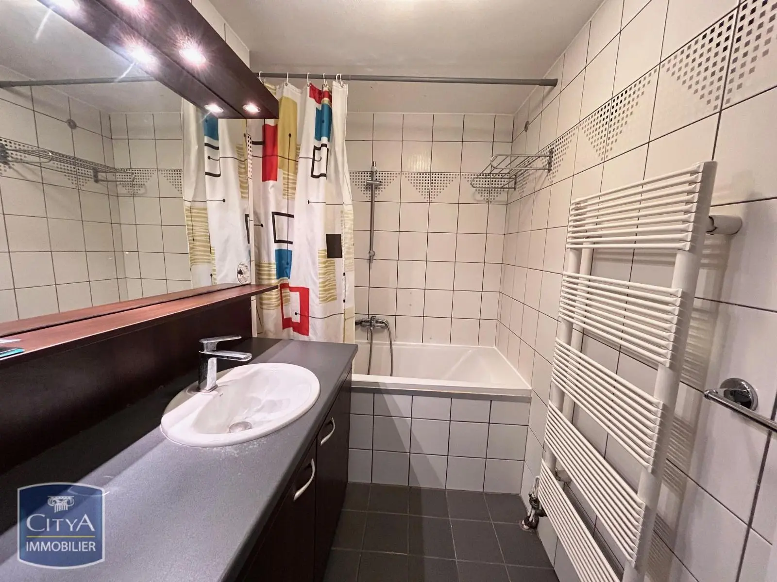 Photo 4 Appartement 1 pièce 30m²