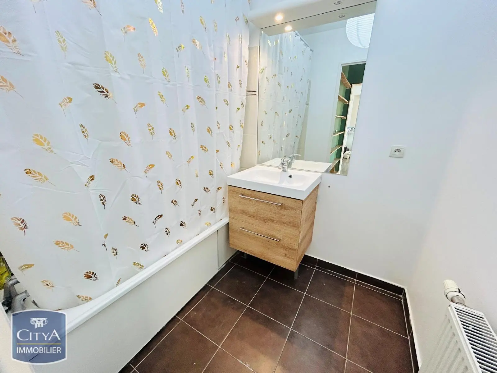 Photo 6 Appartement 3 pièces 63.01m²