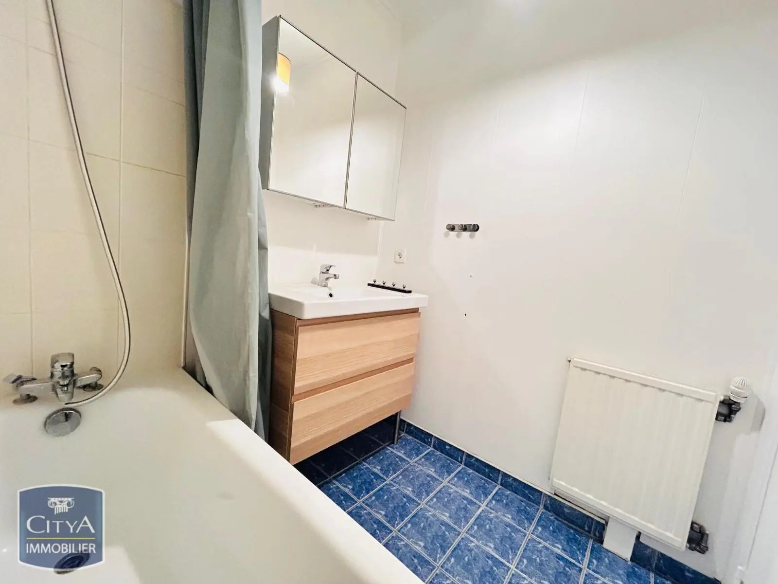 Photo 6 Appartement 3 pièces 62.03m²