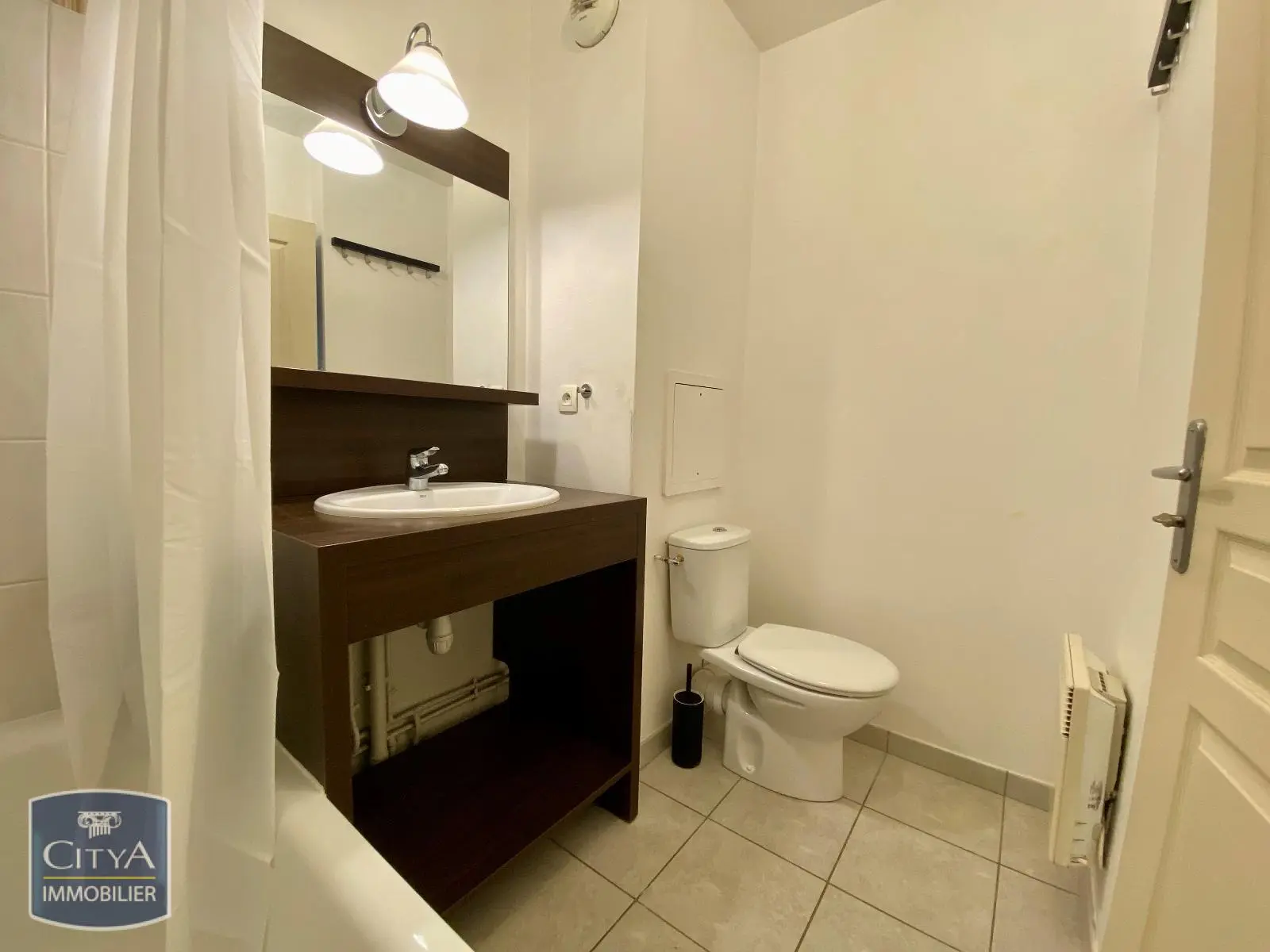 Photo 4 Appartement 1 pièce 21.76m²