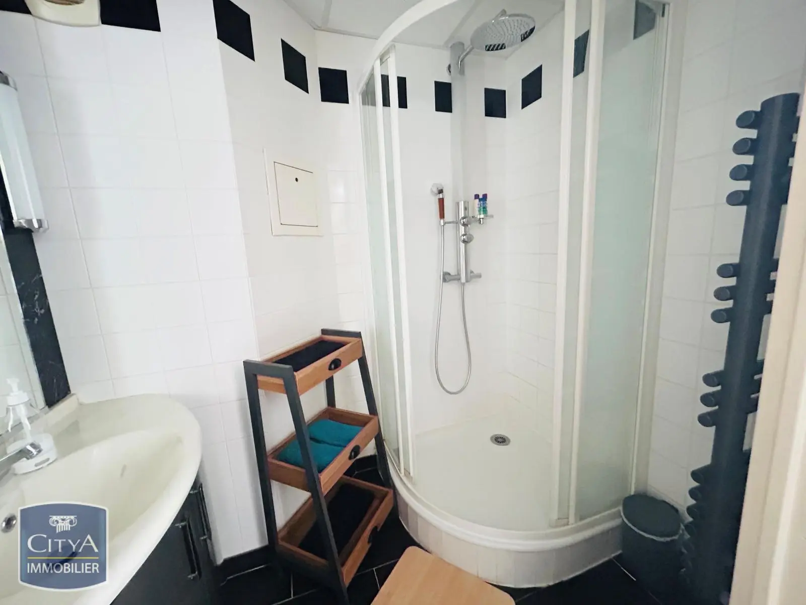 Photo 4 Appartement 2 pièces 34.32m²