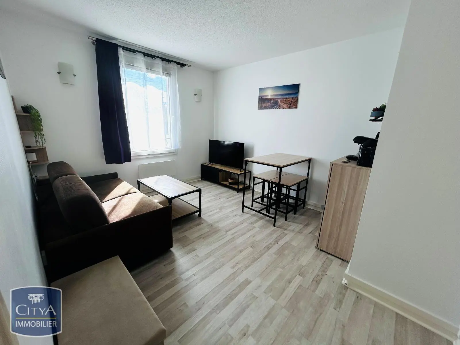 Photo 1 Appartement 2 pièces 34.32m²